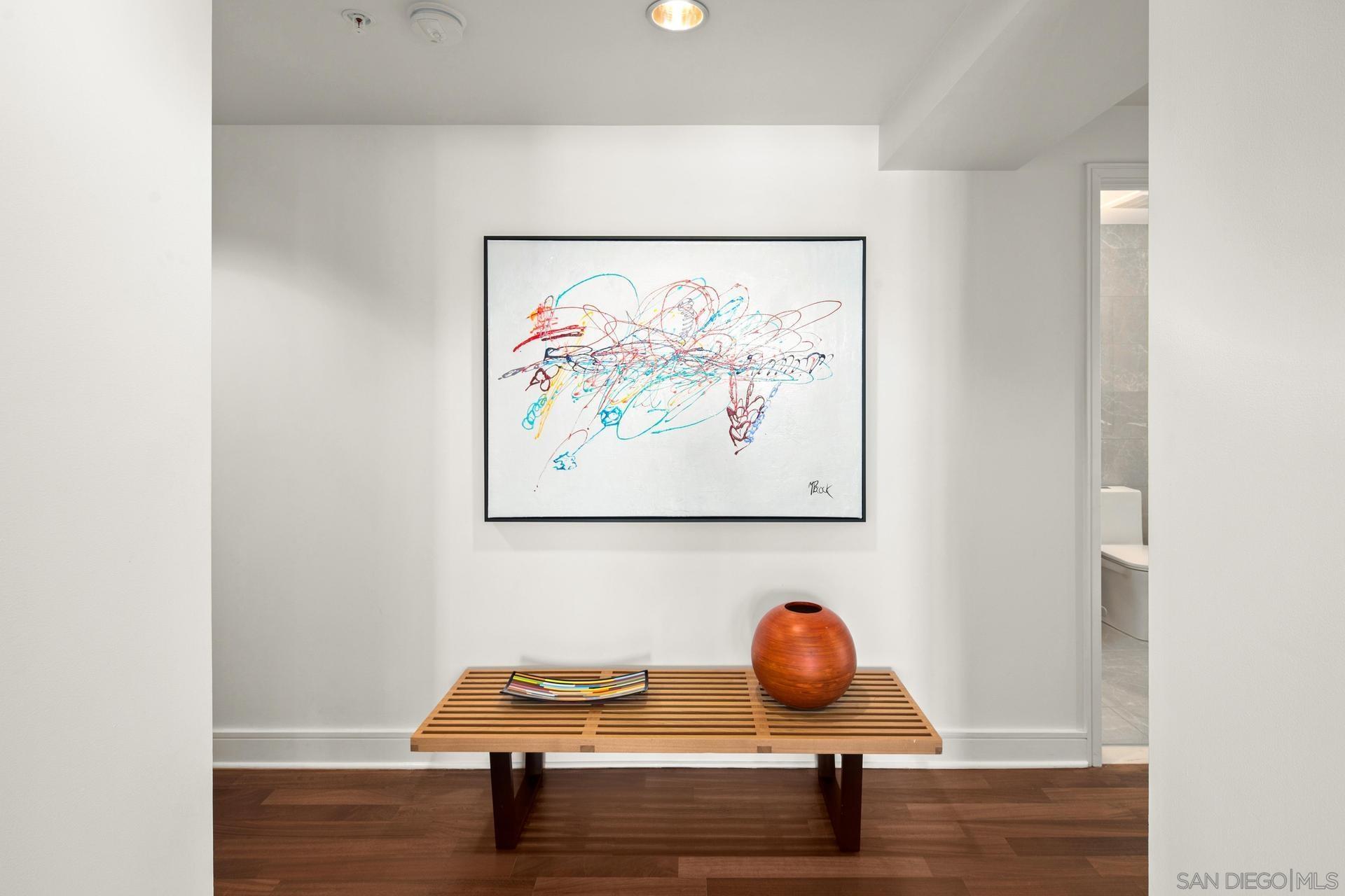 Detail Gallery Image 18 of 47 For 645  Front St  1703, San Diego,  CA 92101 - 2 Beds | 2/1 Baths