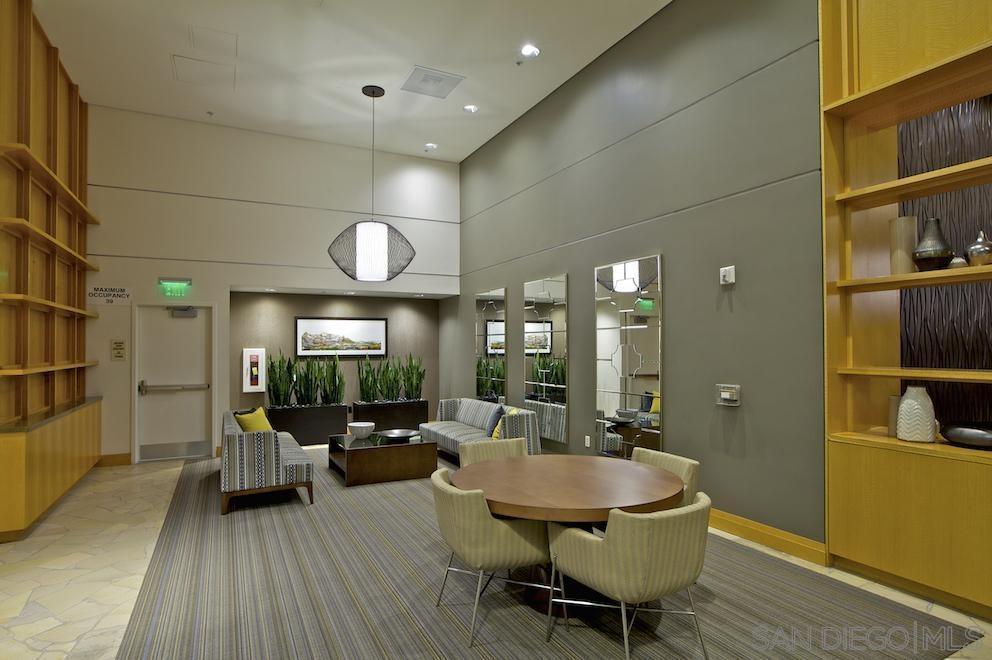 Detail Gallery Image 34 of 47 For 645  Front St  1703, San Diego,  CA 92101 - 2 Beds | 2/1 Baths