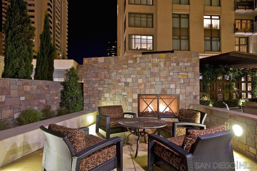 Detail Gallery Image 39 of 47 For 645  Front St  1703, San Diego,  CA 92101 - 2 Beds | 2/1 Baths