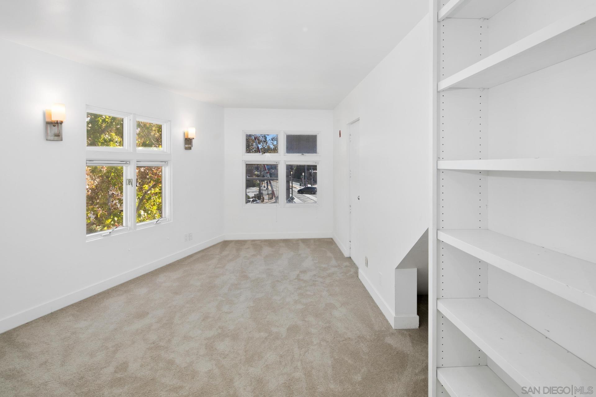 Detail Gallery Image 15 of 19 For 702  Kettner Blvd, San Diego,  CA 92101 - 3 Beds | 2/1 Baths