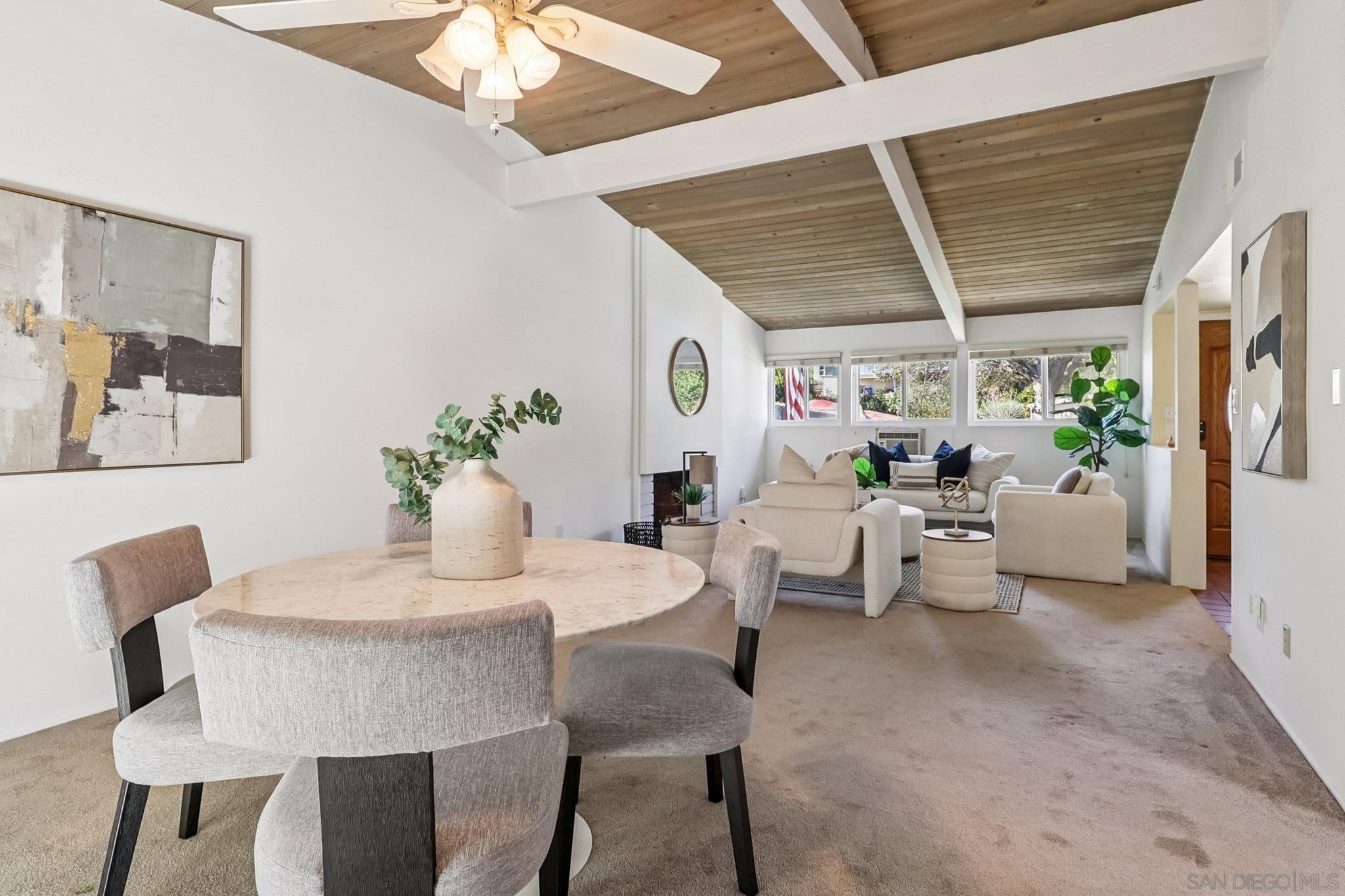 Detail Gallery Image 11 of 48 For 5675  Dartford Way, San Diego,  CA 92120 - 4 Beds | 2 Baths