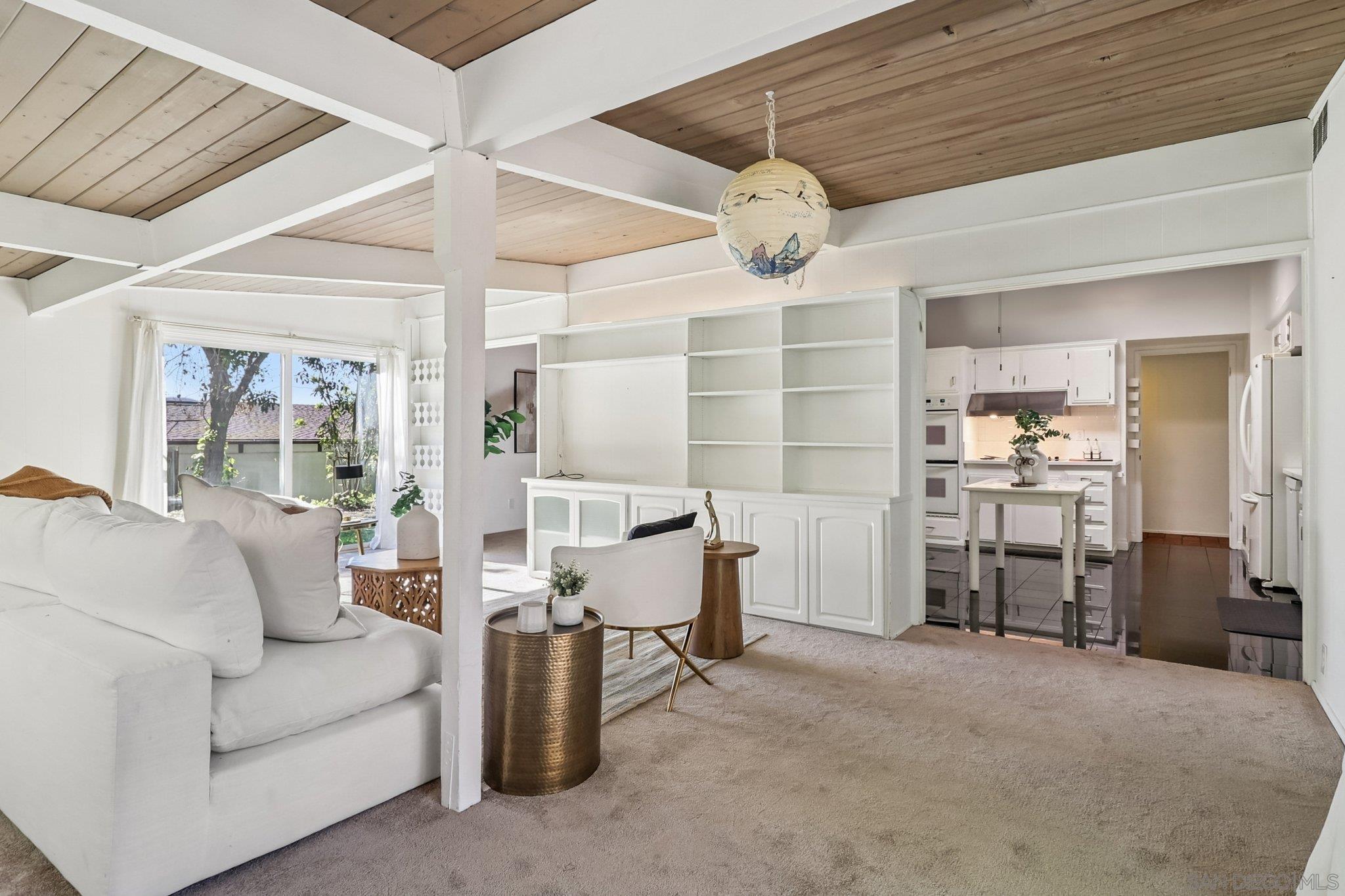 Detail Gallery Image 16 of 48 For 5675  Dartford Way, San Diego,  CA 92120 - 4 Beds | 2 Baths