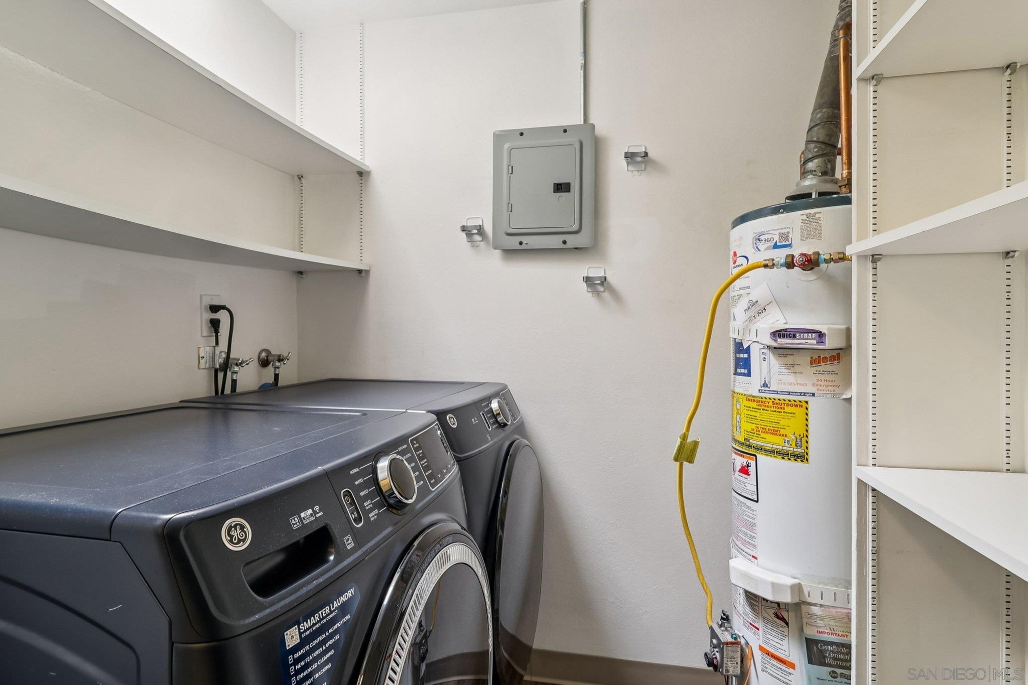 Detail Gallery Image 29 of 48 For 5675  Dartford Way, San Diego,  CA 92120 - 4 Beds | 2 Baths