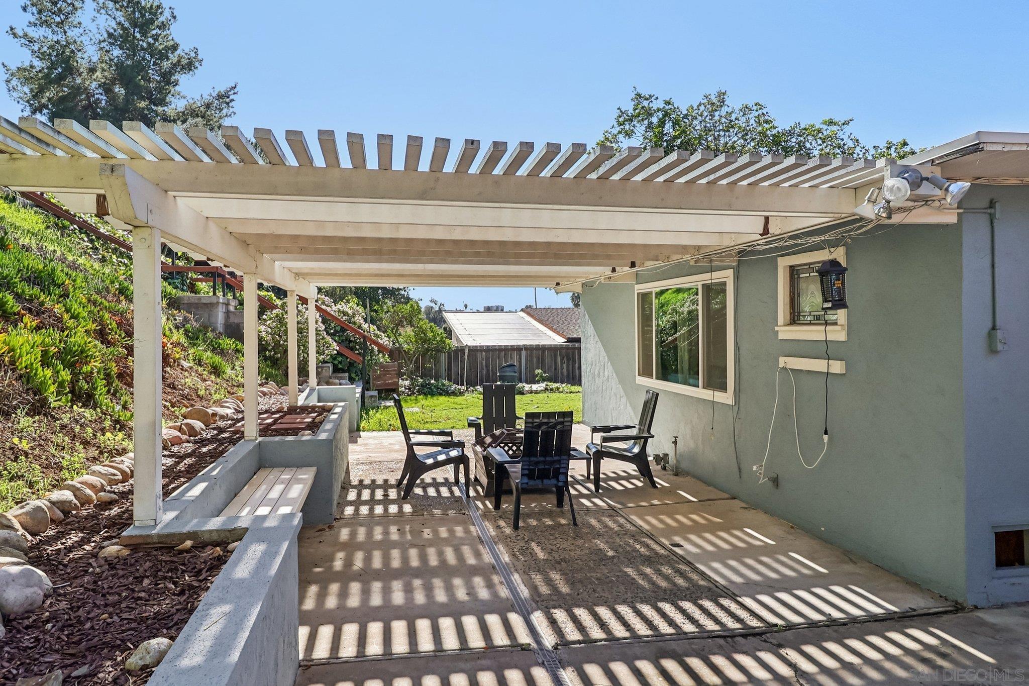 Detail Gallery Image 33 of 48 For 5675  Dartford Way, San Diego,  CA 92120 - 4 Beds | 2 Baths