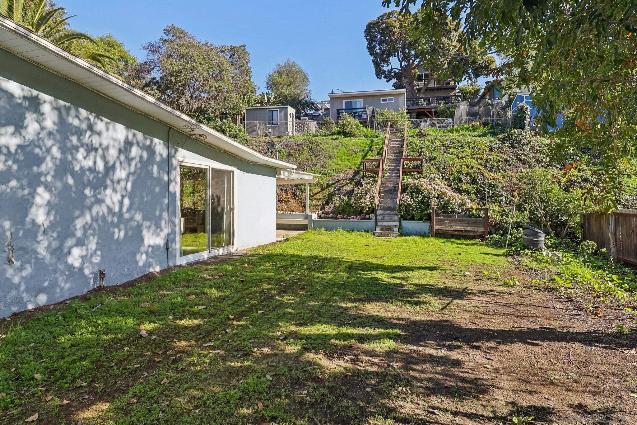 Detail Gallery Image 35 of 48 For 5675  Dartford Way, San Diego,  CA 92120 - 4 Beds | 2 Baths