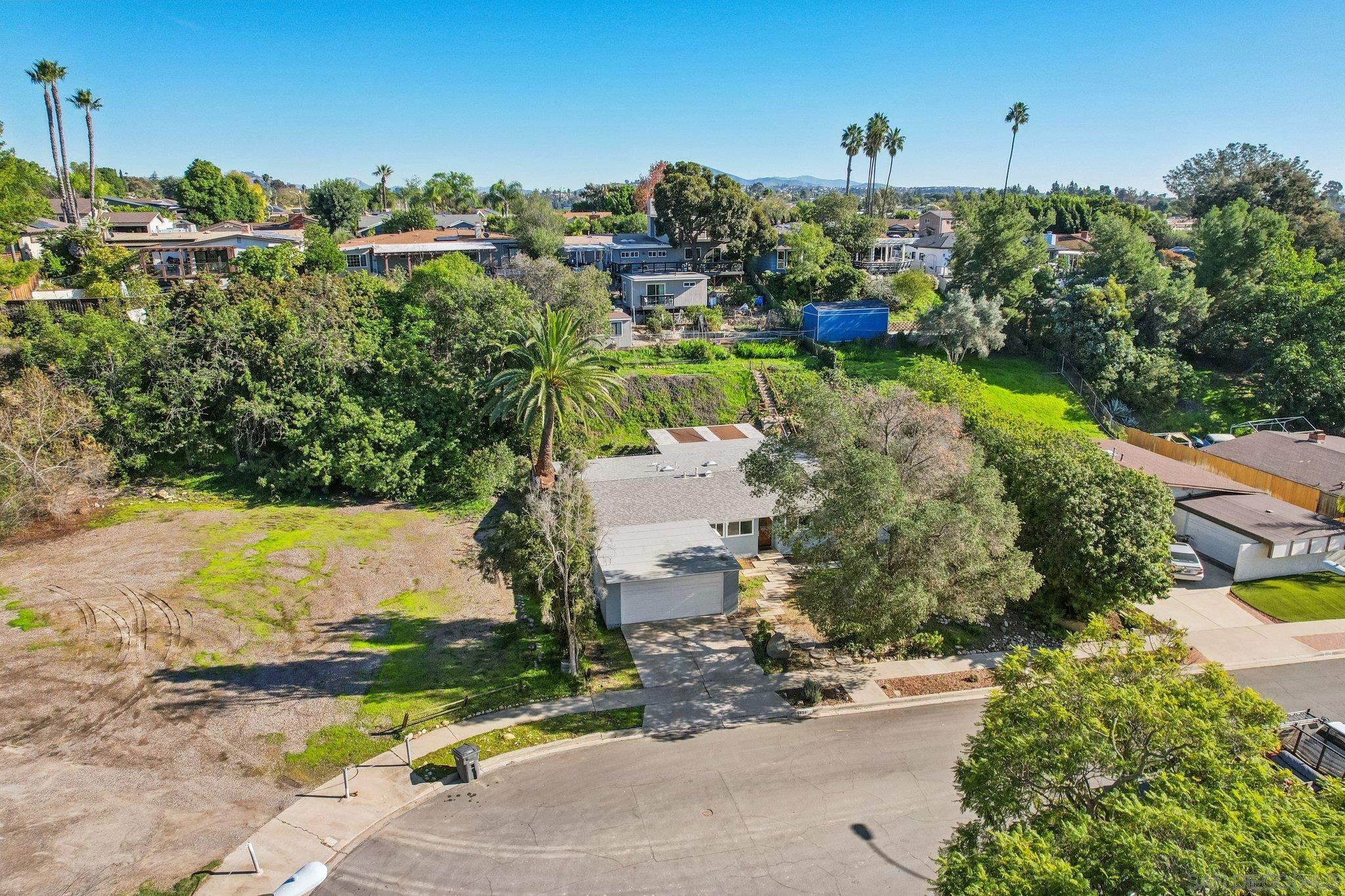 Detail Gallery Image 40 of 48 For 5675  Dartford Way, San Diego,  CA 92120 - 4 Beds | 2 Baths