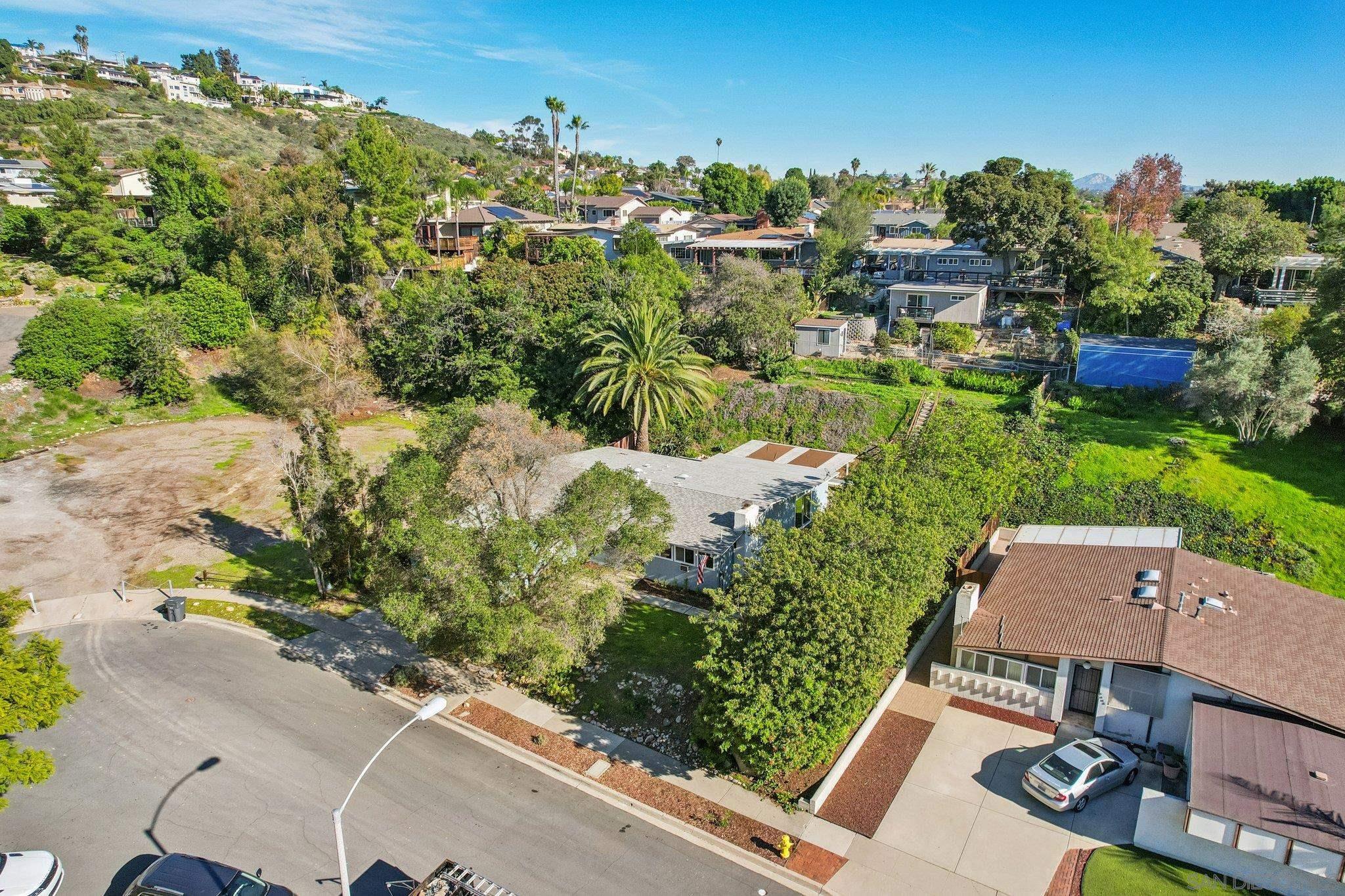 Detail Gallery Image 42 of 48 For 5675  Dartford Way, San Diego,  CA 92120 - 4 Beds | 2 Baths