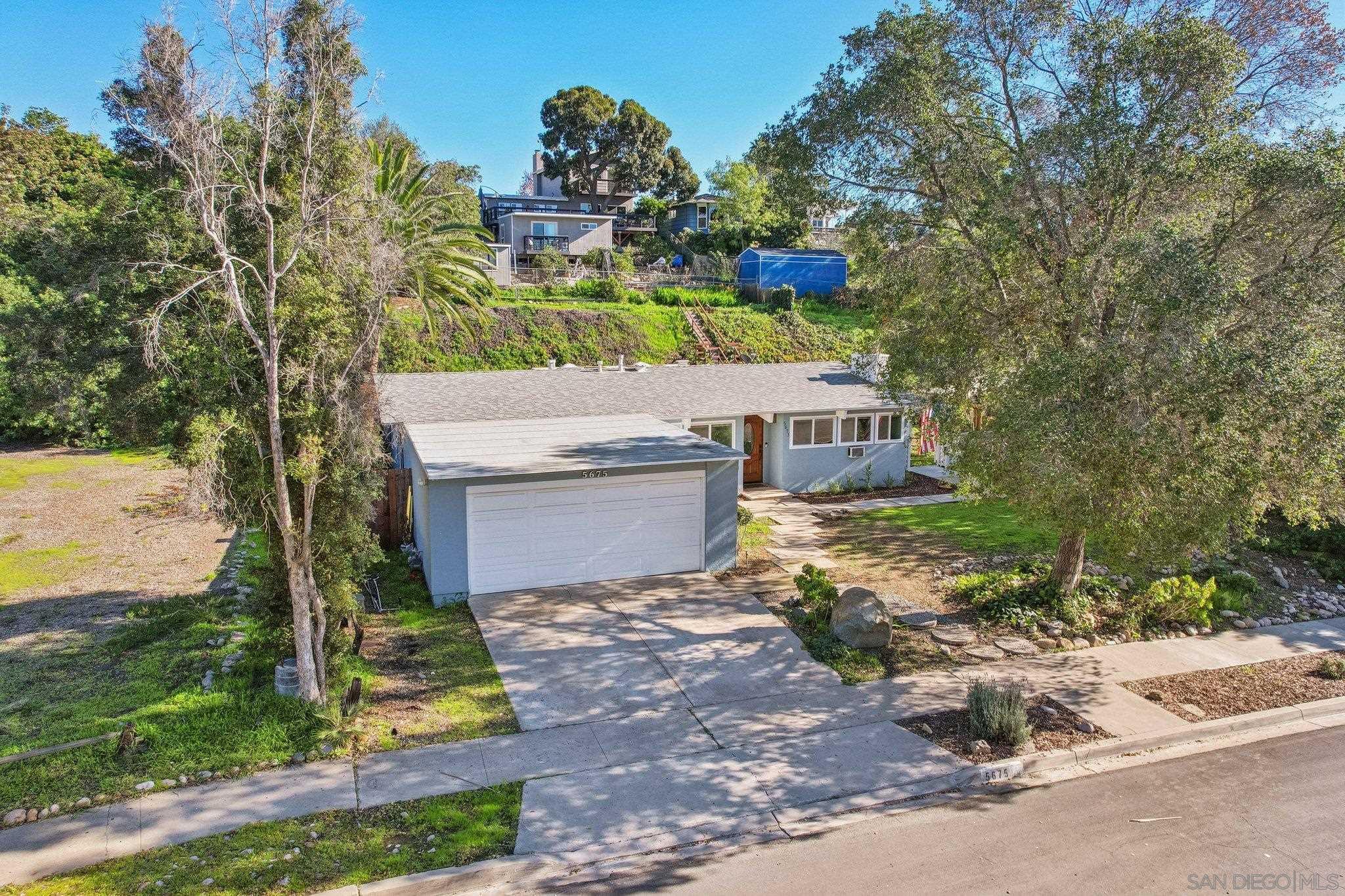 Detail Gallery Image 46 of 48 For 5675  Dartford Way, San Diego,  CA 92120 - 4 Beds | 2 Baths