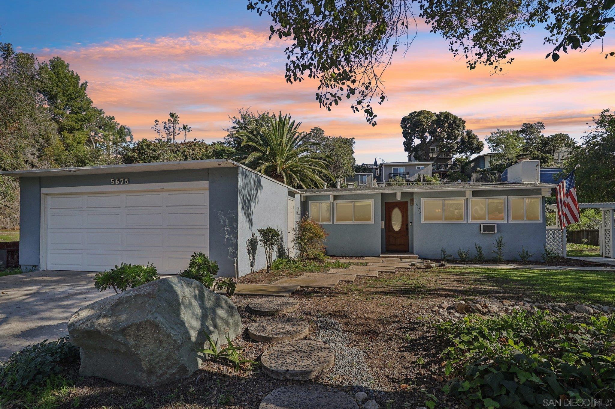 Detail Gallery Image 47 of 48 For 5675  Dartford Way, San Diego,  CA 92120 - 4 Beds | 2 Baths