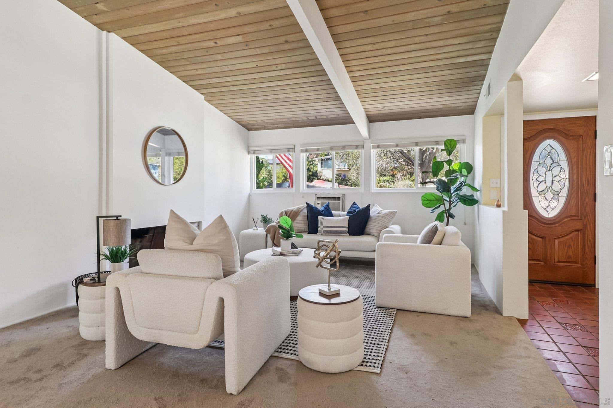 Detail Gallery Image 7 of 48 For 5675  Dartford Way, San Diego,  CA 92120 - 4 Beds | 2 Baths