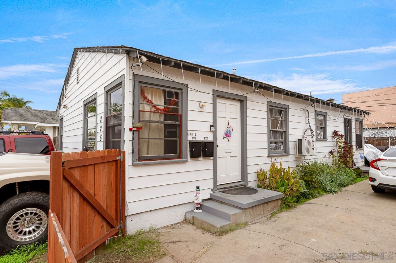 Detail Gallery Image 2 of 36 For 225  Landis Ave, Chula Vista,  CA 91910 - – Beds | – Baths