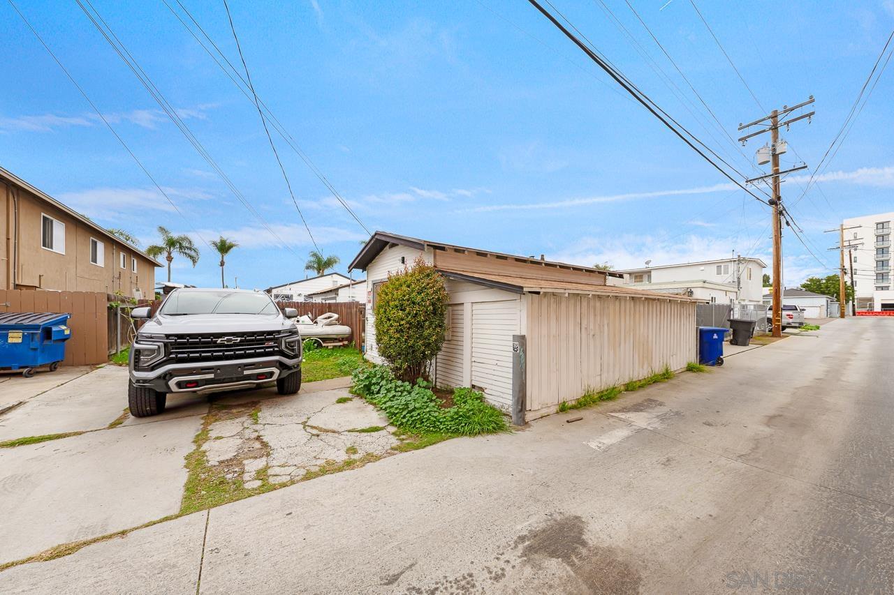 Detail Gallery Image 24 of 36 For 225  Landis Ave, Chula Vista,  CA 91910 - – Beds | – Baths