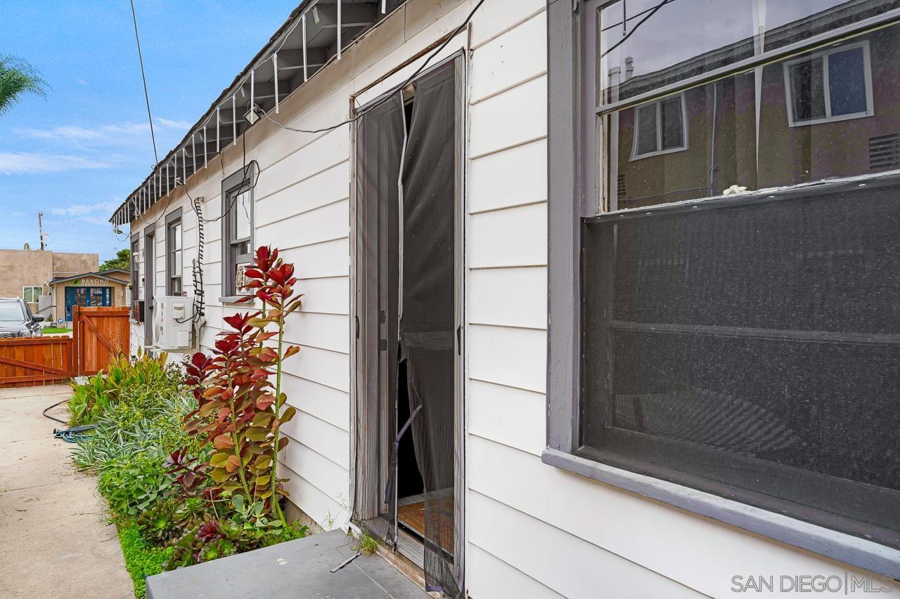 Detail Gallery Image 4 of 36 For 225  Landis Ave, Chula Vista,  CA 91910 - – Beds | – Baths