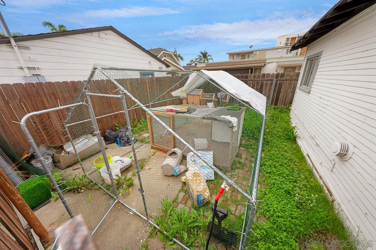 Detail Gallery Image 34 of 36 For 225  Landis Ave, Chula Vista,  CA 91910 - – Beds | – Baths