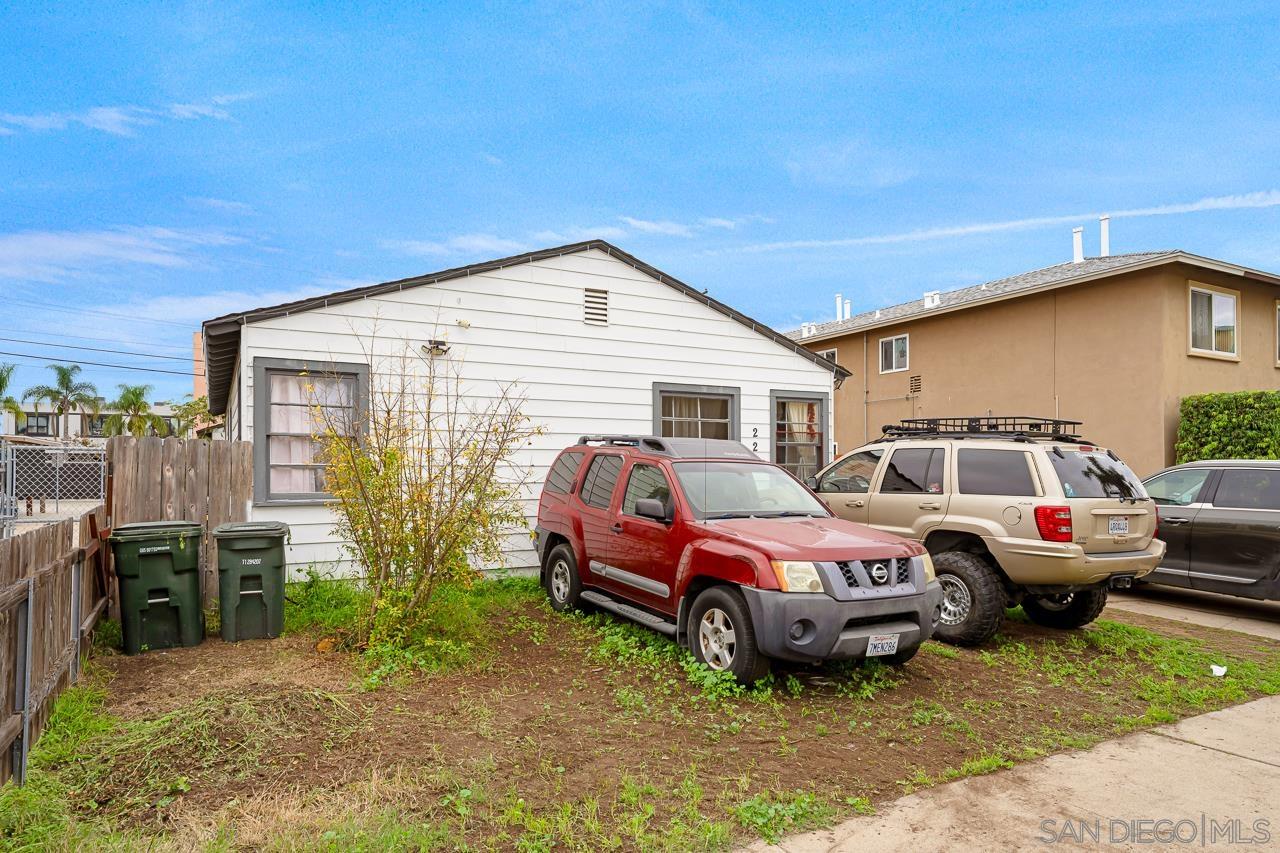 Detail Gallery Image 35 of 36 For 225  Landis Ave, Chula Vista,  CA 91910 - – Beds | – Baths