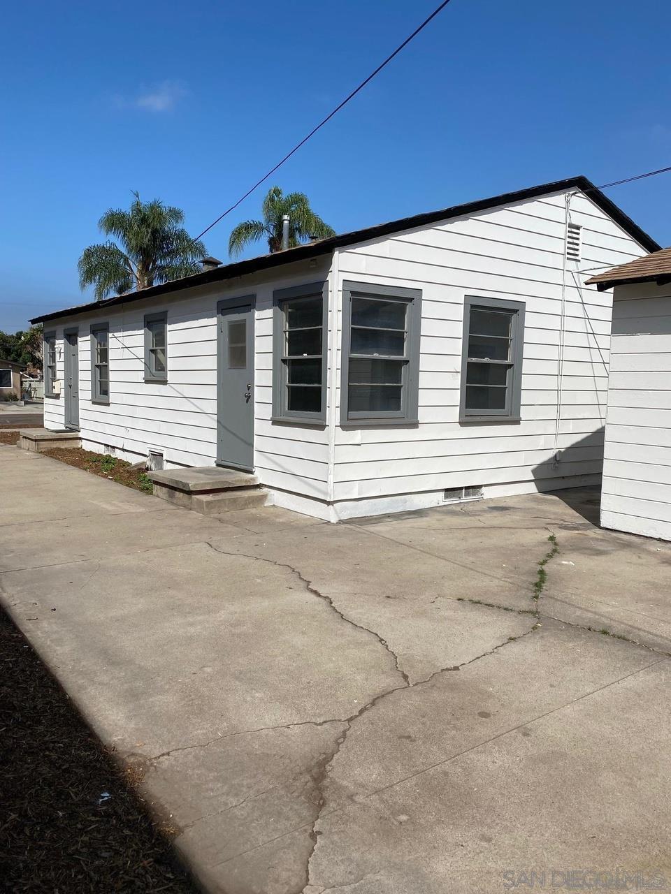 Detail Gallery Image 36 of 36 For 225  Landis Ave, Chula Vista,  CA 91910 - – Beds | – Baths