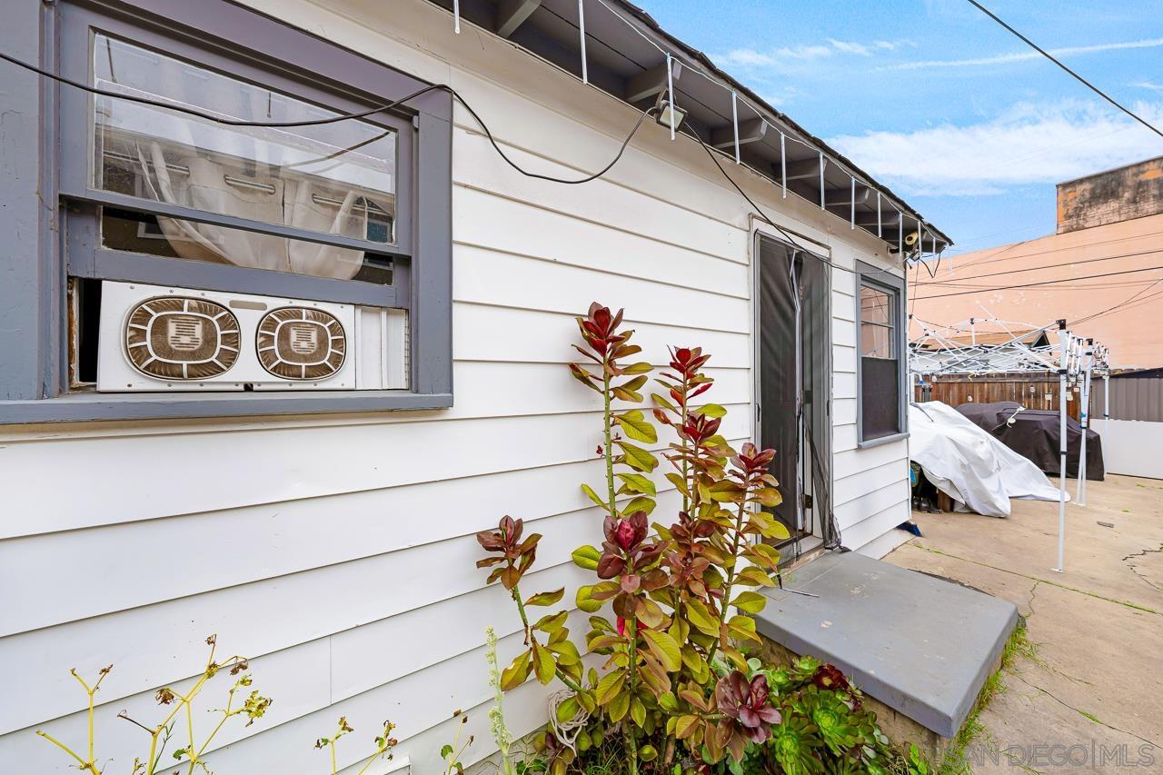 Detail Gallery Image 5 of 36 For 225  Landis Ave, Chula Vista,  CA 91910 - – Beds | – Baths