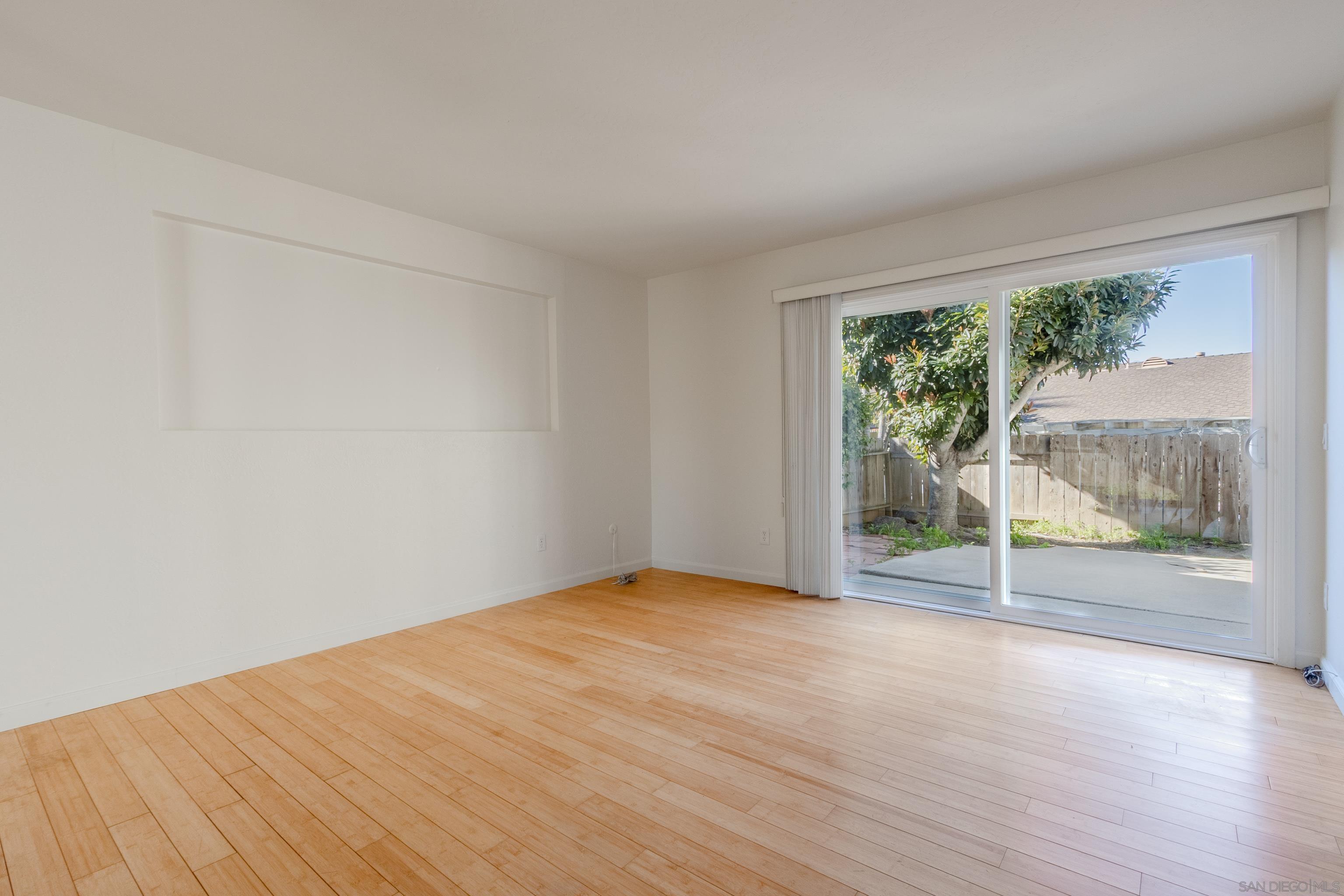 Detail Gallery Image 26 of 36 For 4454  Caminito Pedernal, San Diego,  CA 92117 - 3 Beds | 2 Baths