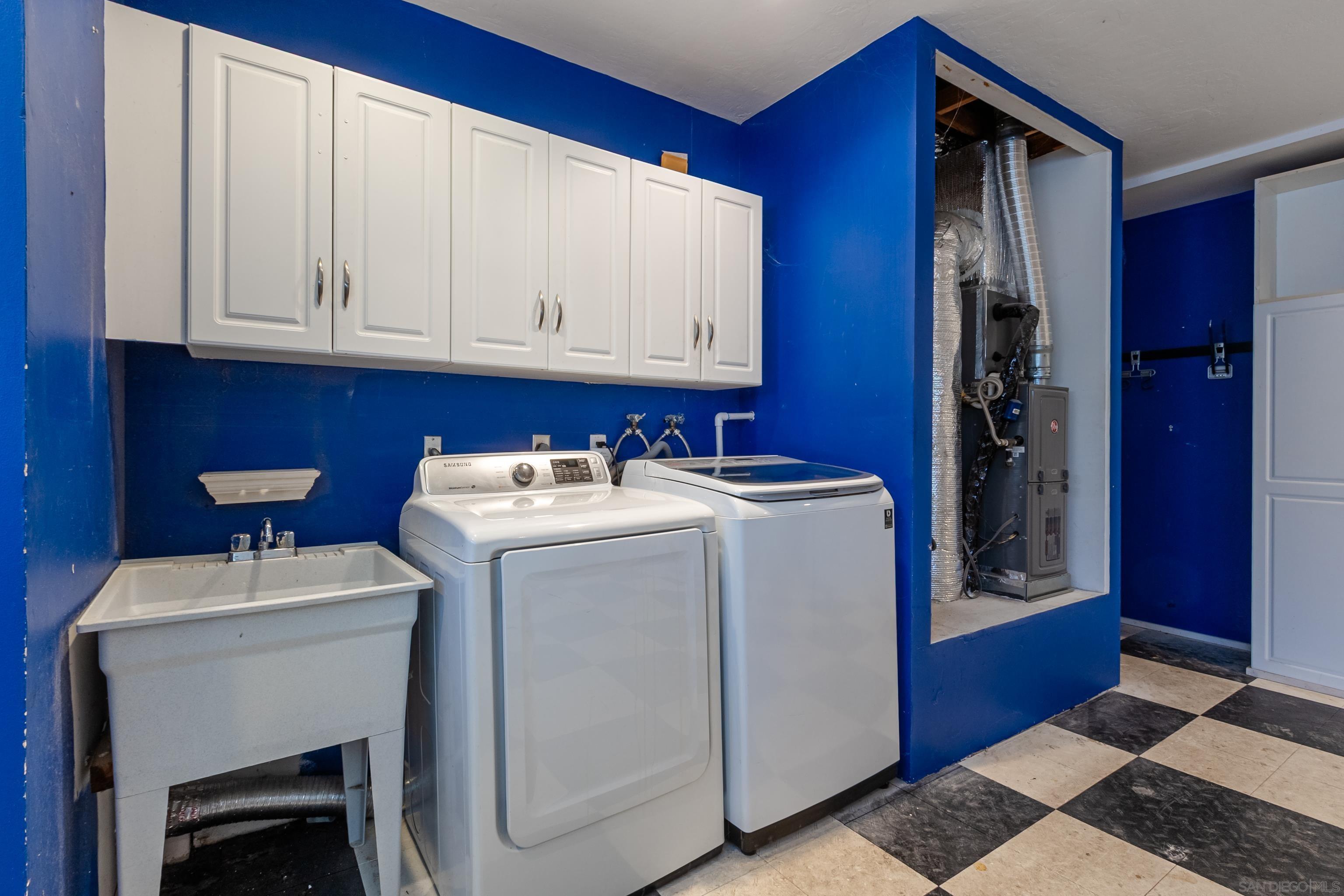 Detail Gallery Image 35 of 36 For 4454  Caminito Pedernal, San Diego,  CA 92117 - 3 Beds | 2 Baths