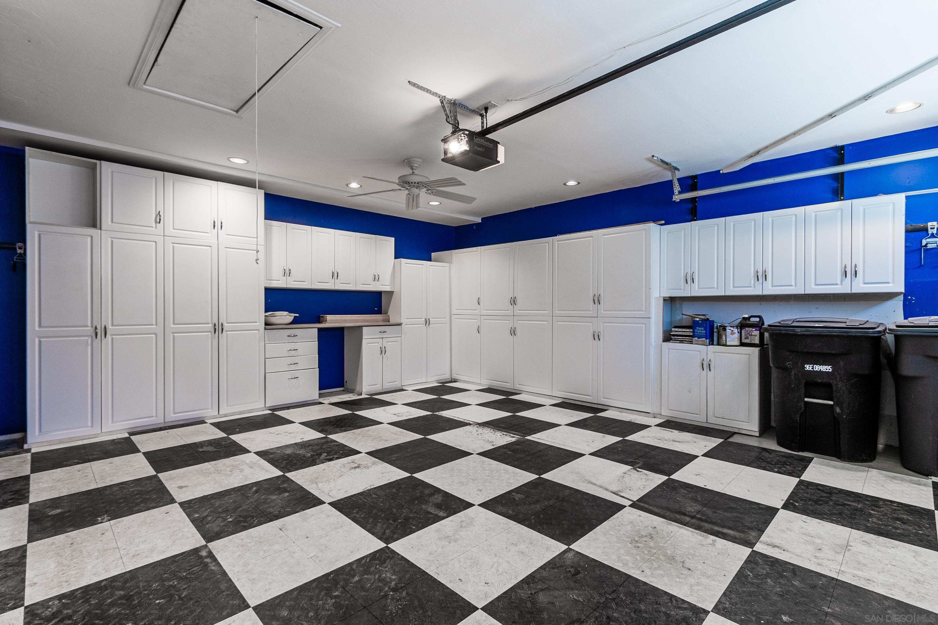 Detail Gallery Image 36 of 36 For 4454  Caminito Pedernal, San Diego,  CA 92117 - 3 Beds | 2 Baths