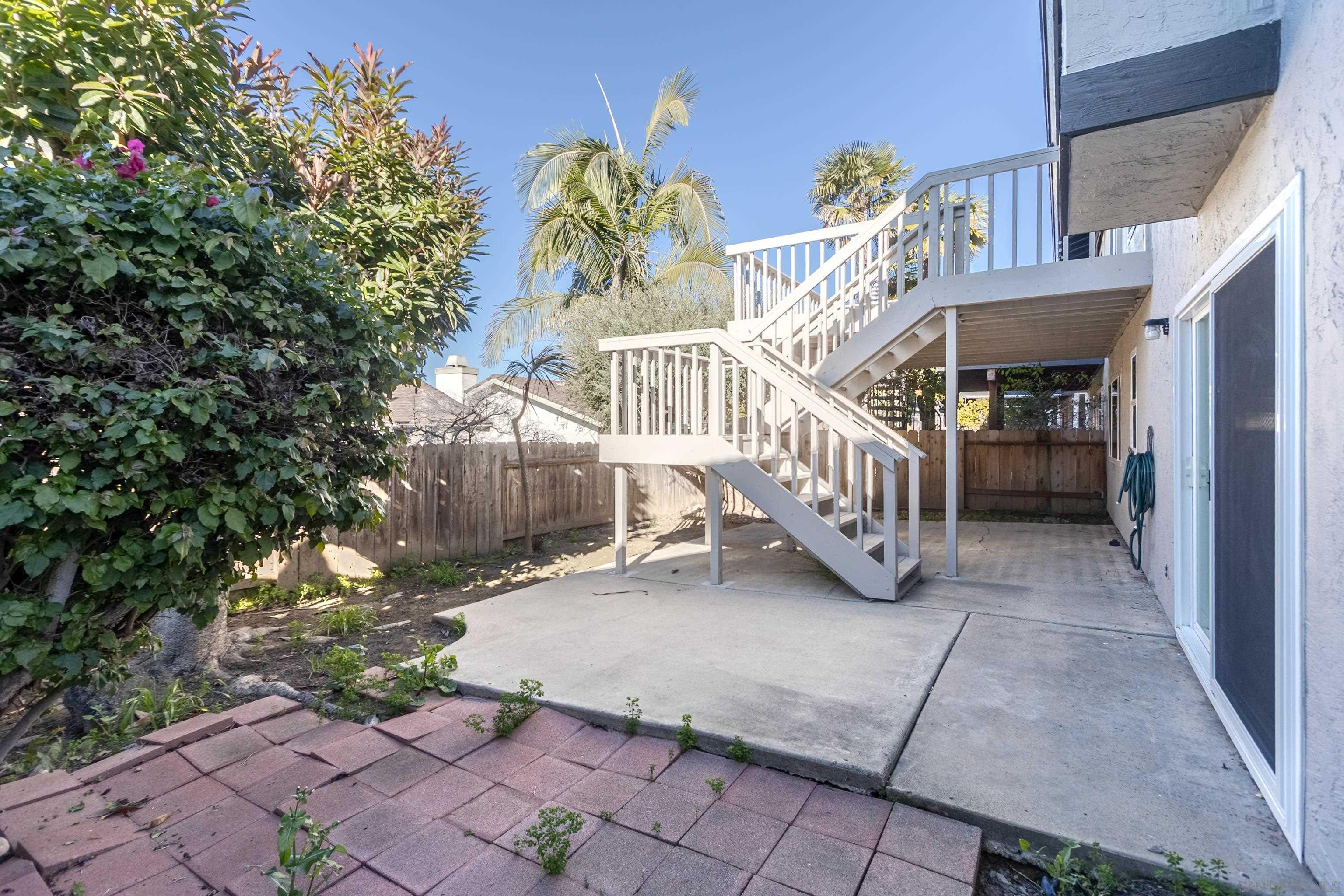 Detail Gallery Image 8 of 36 For 4454  Caminito Pedernal, San Diego,  CA 92117 - 3 Beds | 2 Baths