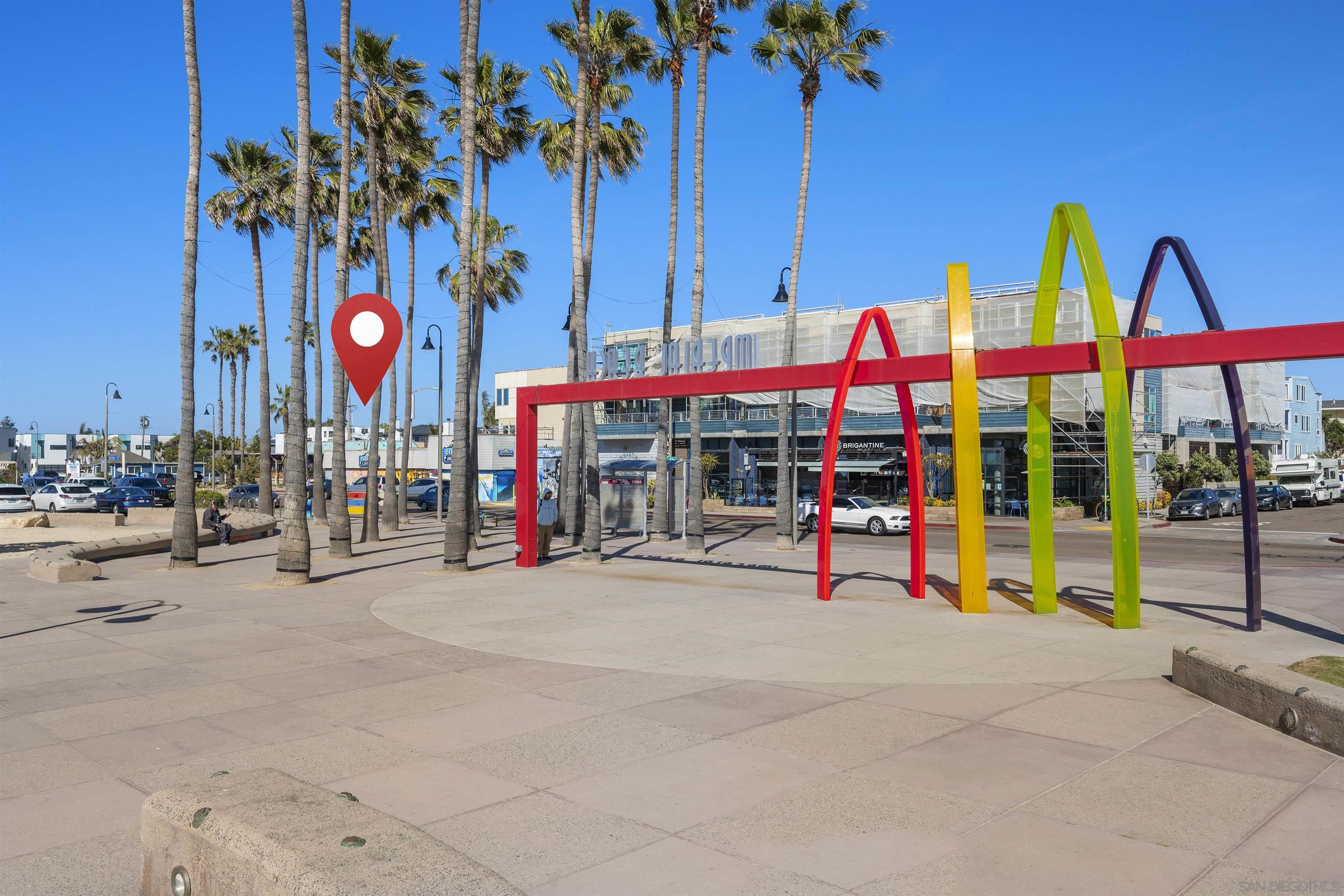 Detail Gallery Image 2 of 28 For 911  Seacoast Drive, Imperial Beach,  CA 91932 - 0 Beds | 0 Baths