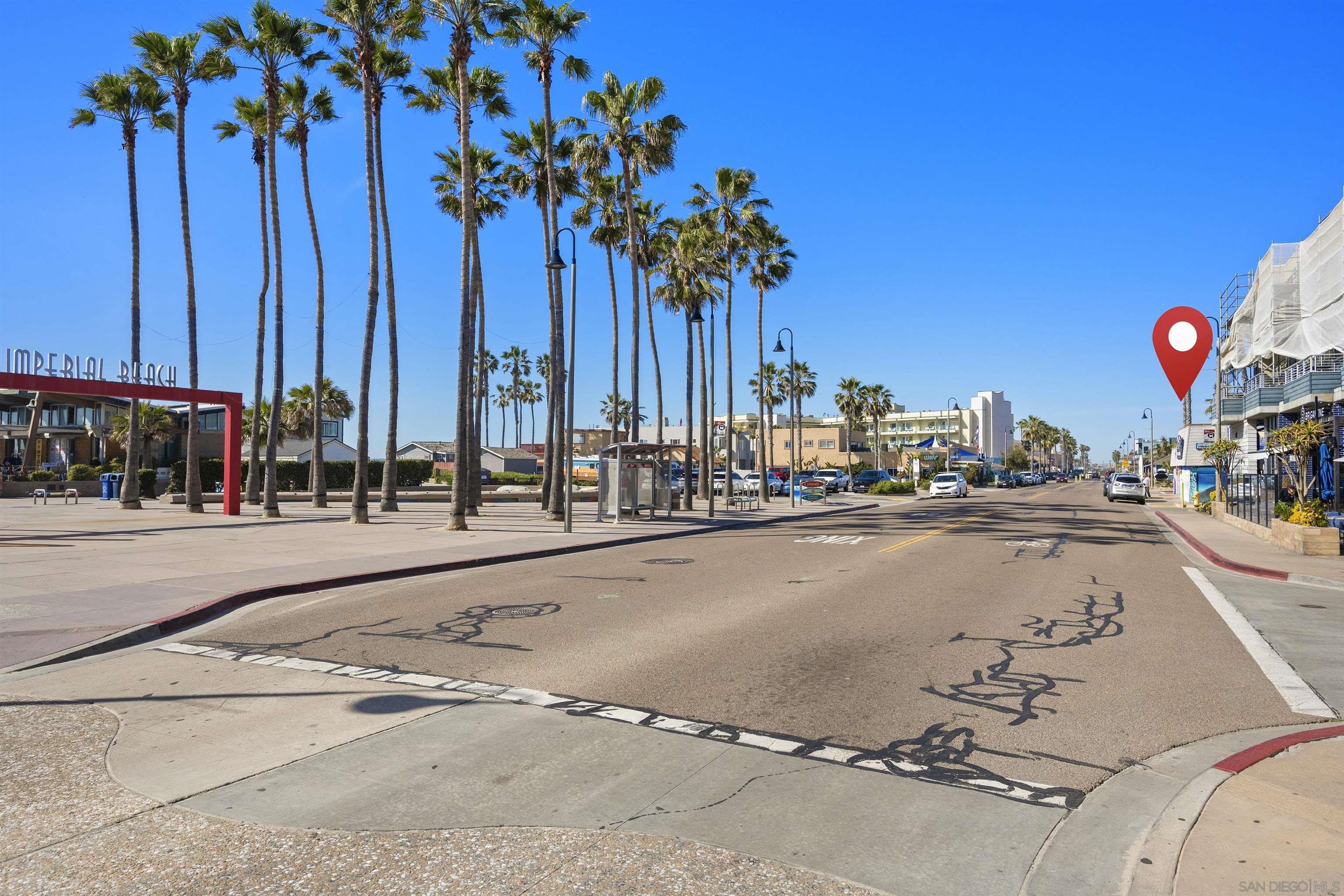 Detail Gallery Image 20 of 28 For 911  Seacoast Drive, Imperial Beach,  CA 91932 - 0 Beds | 0 Baths