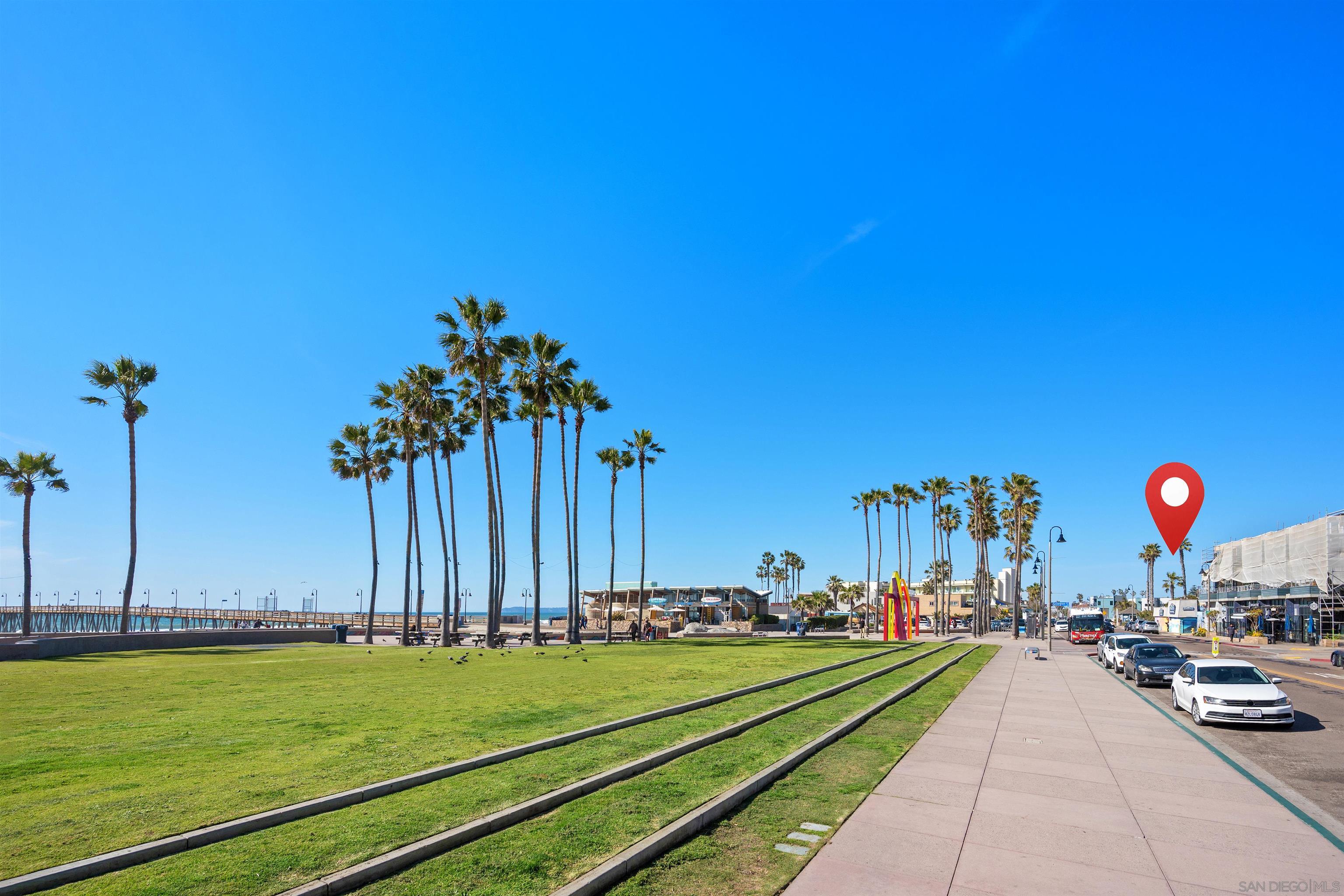Detail Gallery Image 23 of 28 For 911  Seacoast Drive, Imperial Beach,  CA 91932 - 0 Beds | 0 Baths