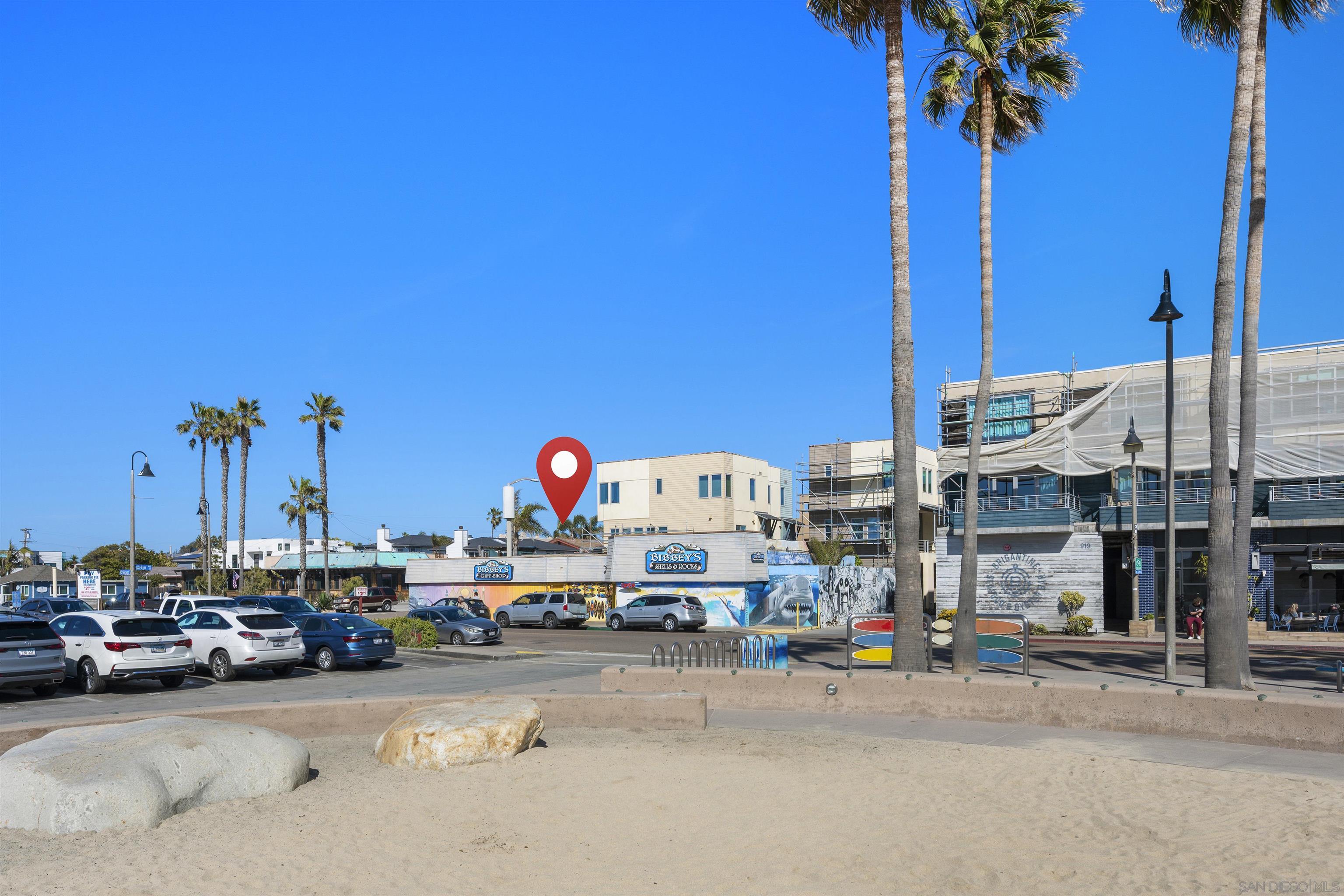 Detail Gallery Image 27 of 28 For 911  Seacoast Drive, Imperial Beach,  CA 91932 - 0 Beds | 0 Baths