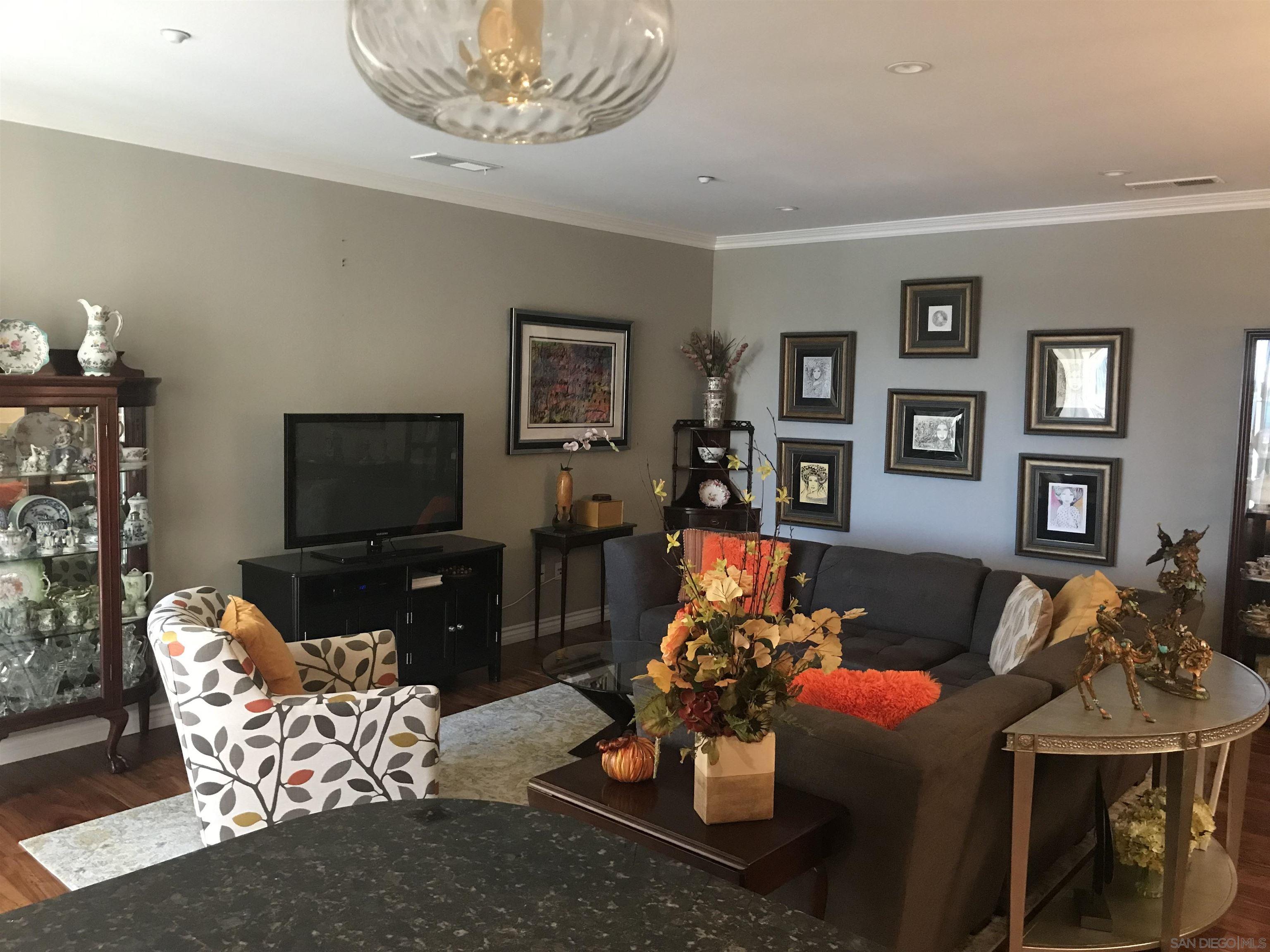 Detail Gallery Image 2 of 21 For 3650  5th Avenue  415, San Diego,  CA 92103 - 3 Beds | 2 Baths