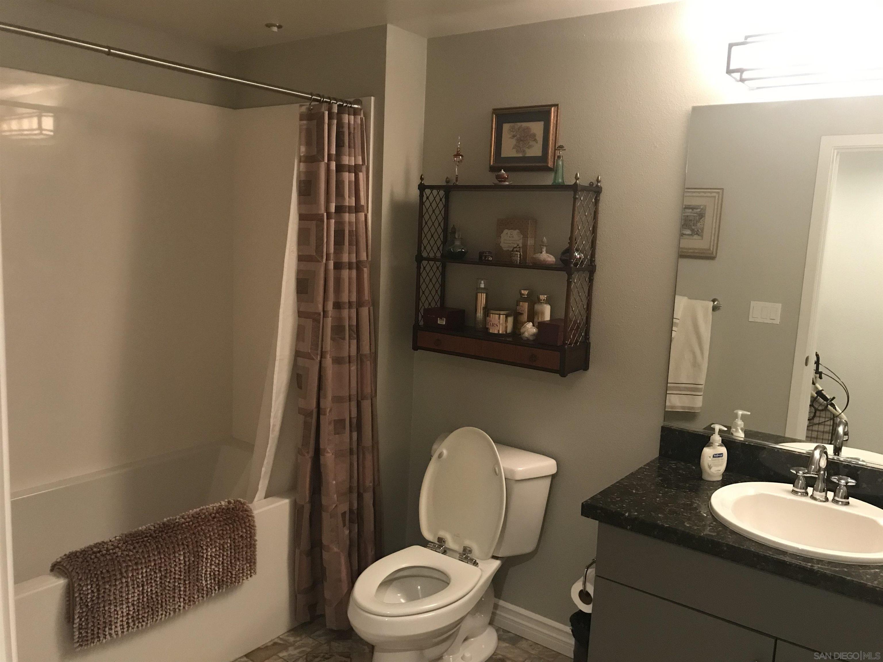 Detail Gallery Image 11 of 21 For 3650  5th Avenue  415, San Diego,  CA 92103 - 3 Beds | 2 Baths