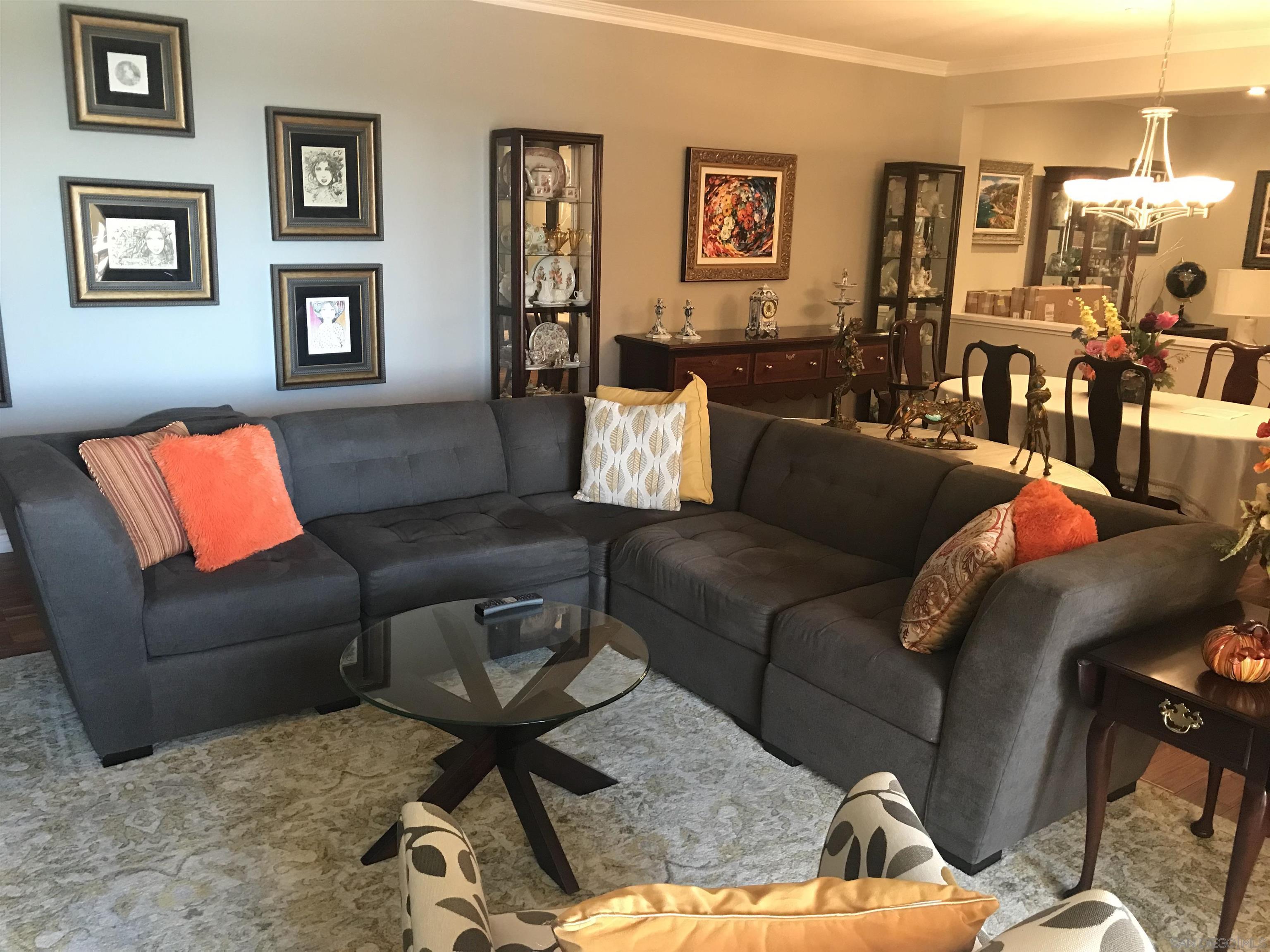 Detail Gallery Image 13 of 21 For 3650  5th Avenue  415, San Diego,  CA 92103 - 3 Beds | 2 Baths