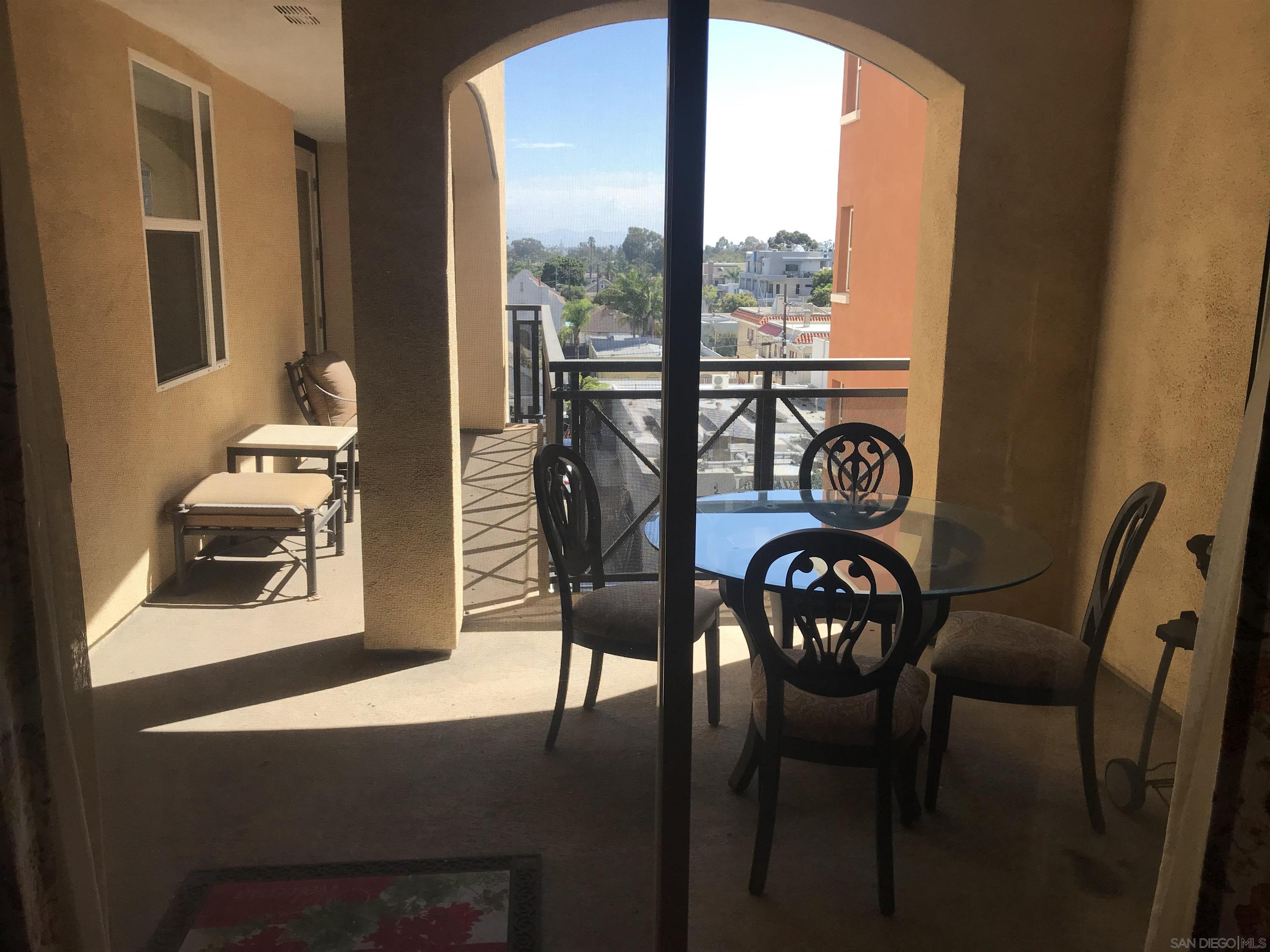 Detail Gallery Image 14 of 21 For 3650  5th Avenue  415, San Diego,  CA 92103 - 3 Beds | 2 Baths