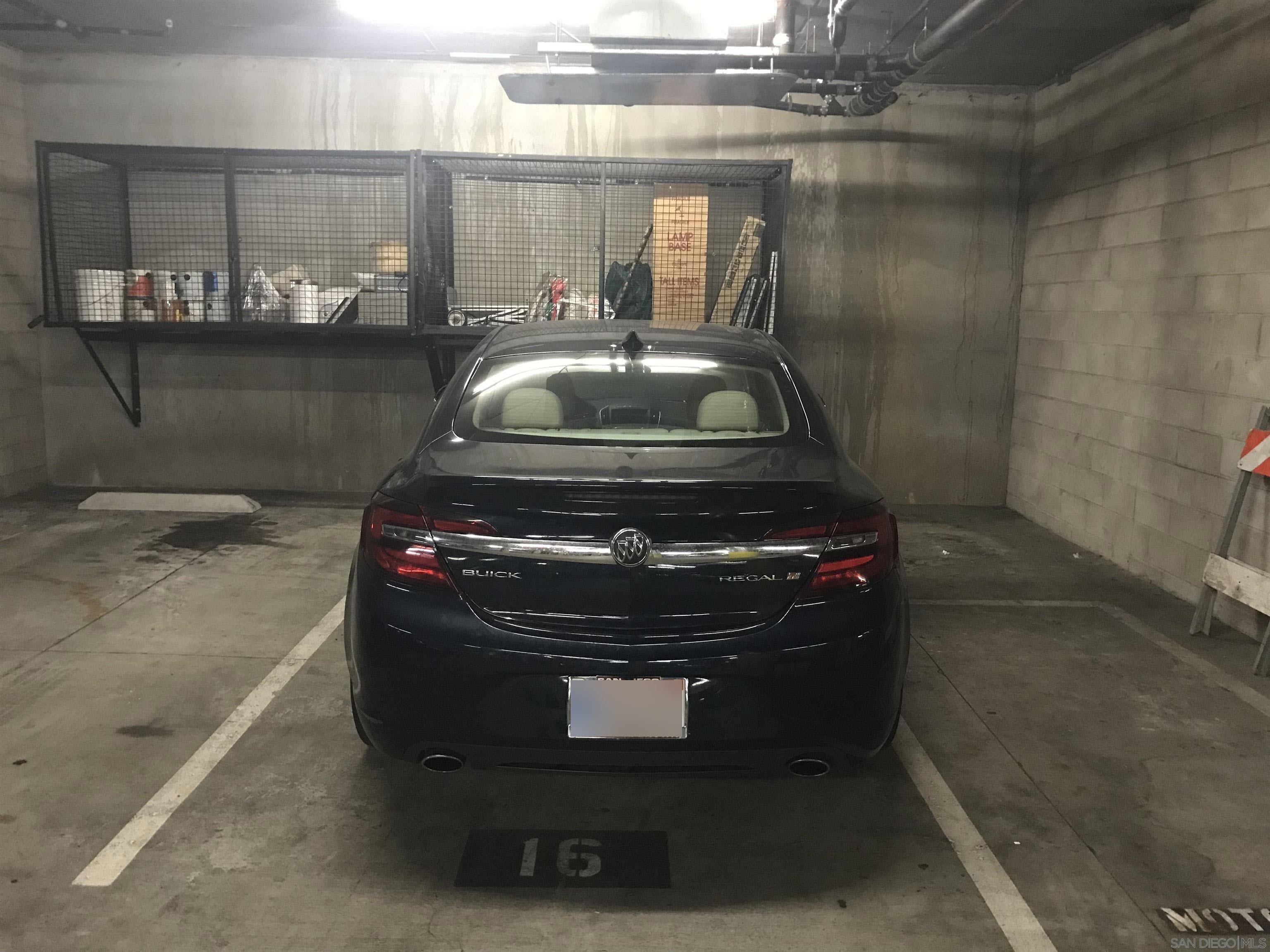 Detail Gallery Image 15 of 21 For 3650  5th Avenue  415, San Diego,  CA 92103 - 3 Beds | 2 Baths