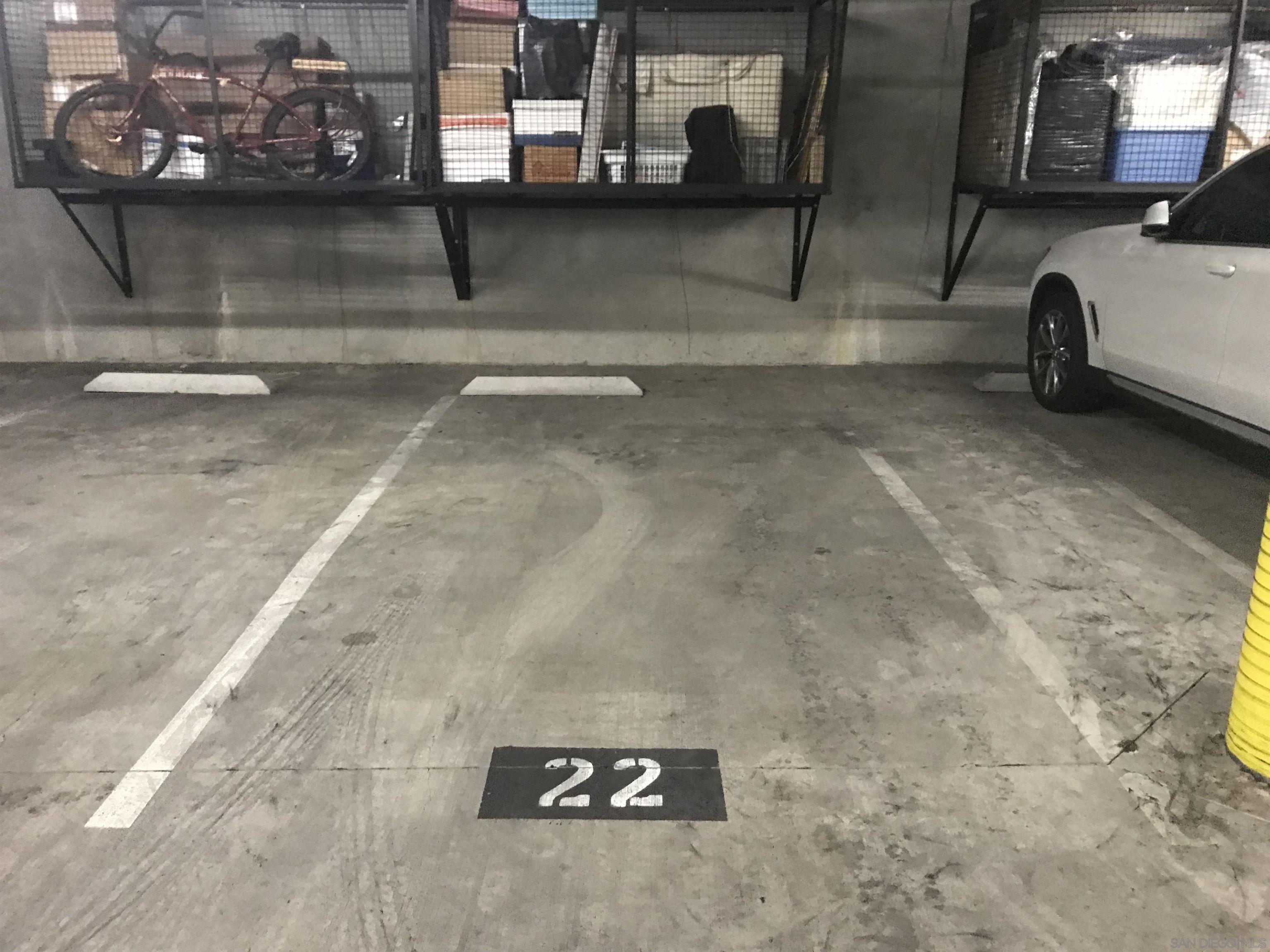 Detail Gallery Image 16 of 21 For 3650  5th Avenue  415, San Diego,  CA 92103 - 3 Beds | 2 Baths