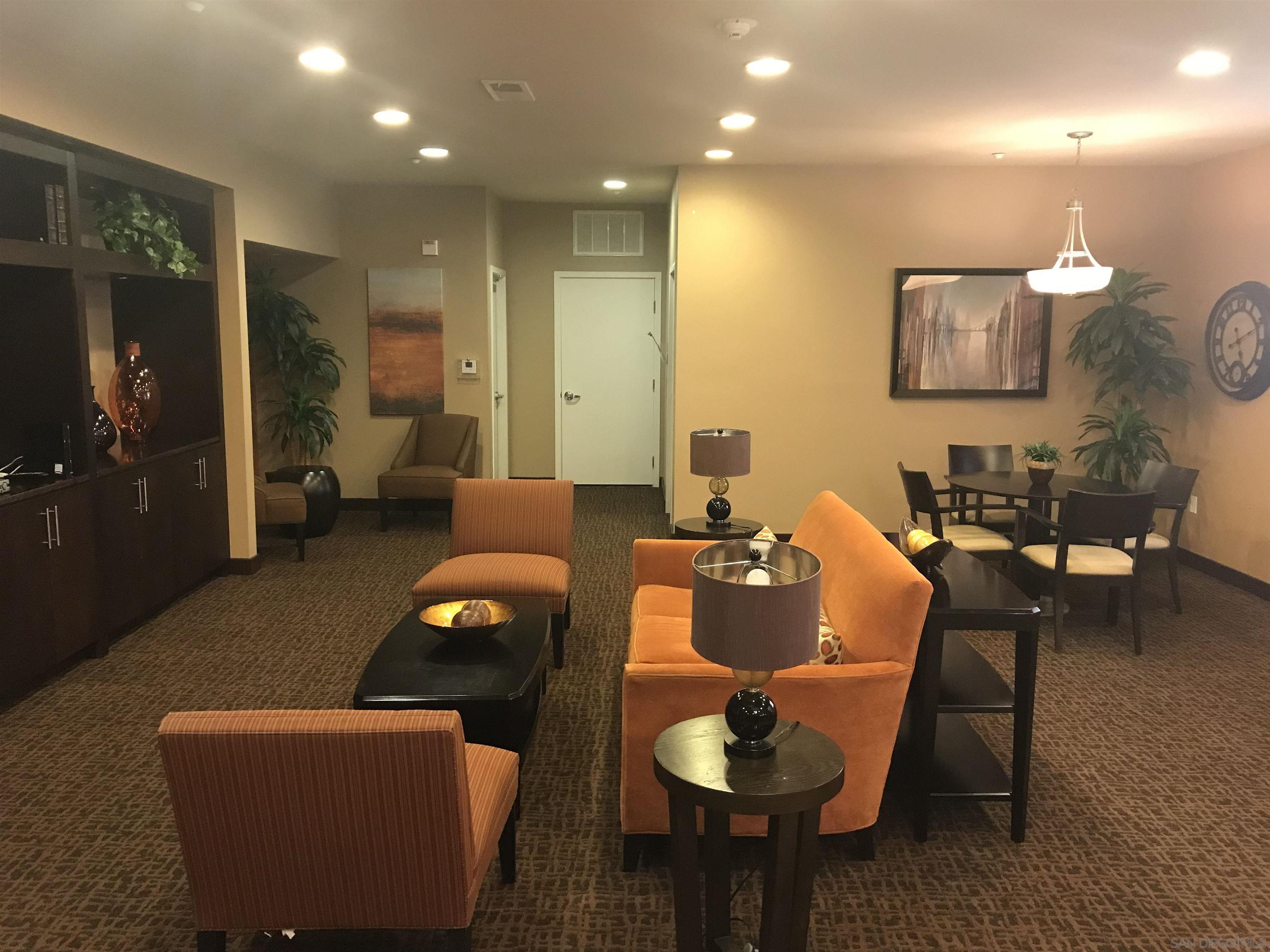 Detail Gallery Image 18 of 21 For 3650  5th Avenue  415, San Diego,  CA 92103 - 3 Beds | 2 Baths