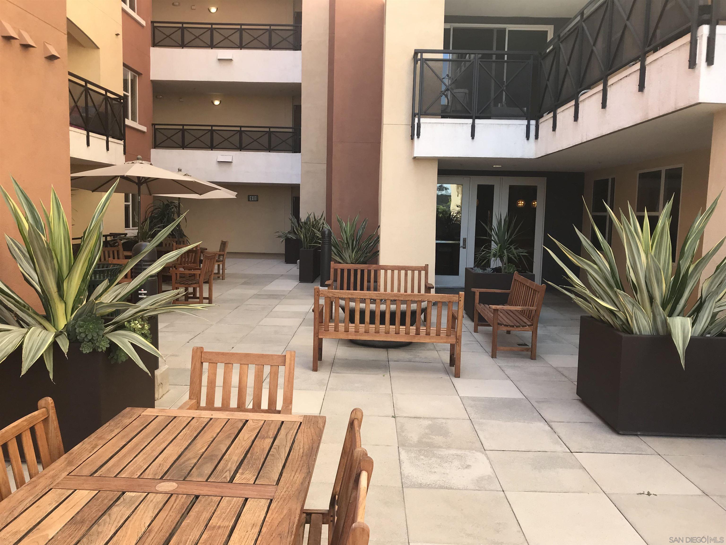 Detail Gallery Image 19 of 21 For 3650  5th Avenue  415, San Diego,  CA 92103 - 3 Beds | 2 Baths