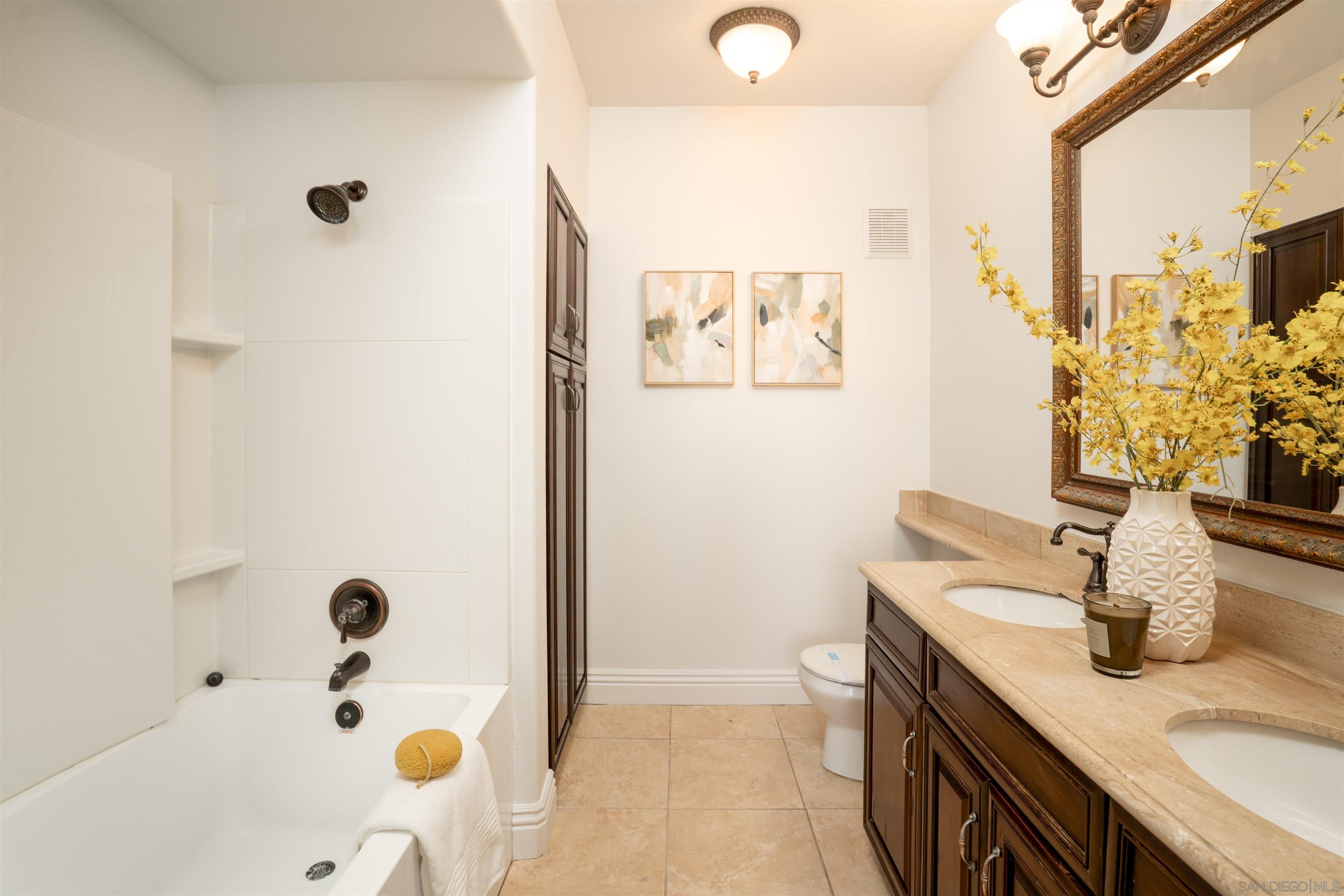 Detail Gallery Image 15 of 22 For 12376  Carmel Country Rd  #J107,  San Diego,  CA 92130 - 3 Beds | 2 Baths