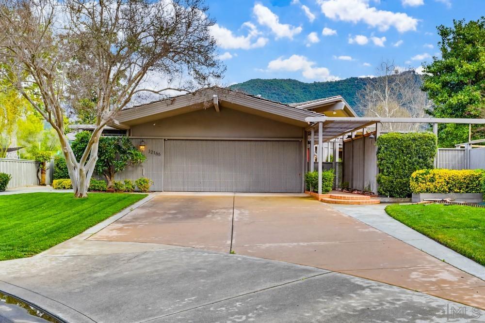 Detail Gallery Image 3 of 31 For 32166  Atosana, Pauma Valley,  CA 92061 - 3 Beds | 2 Baths