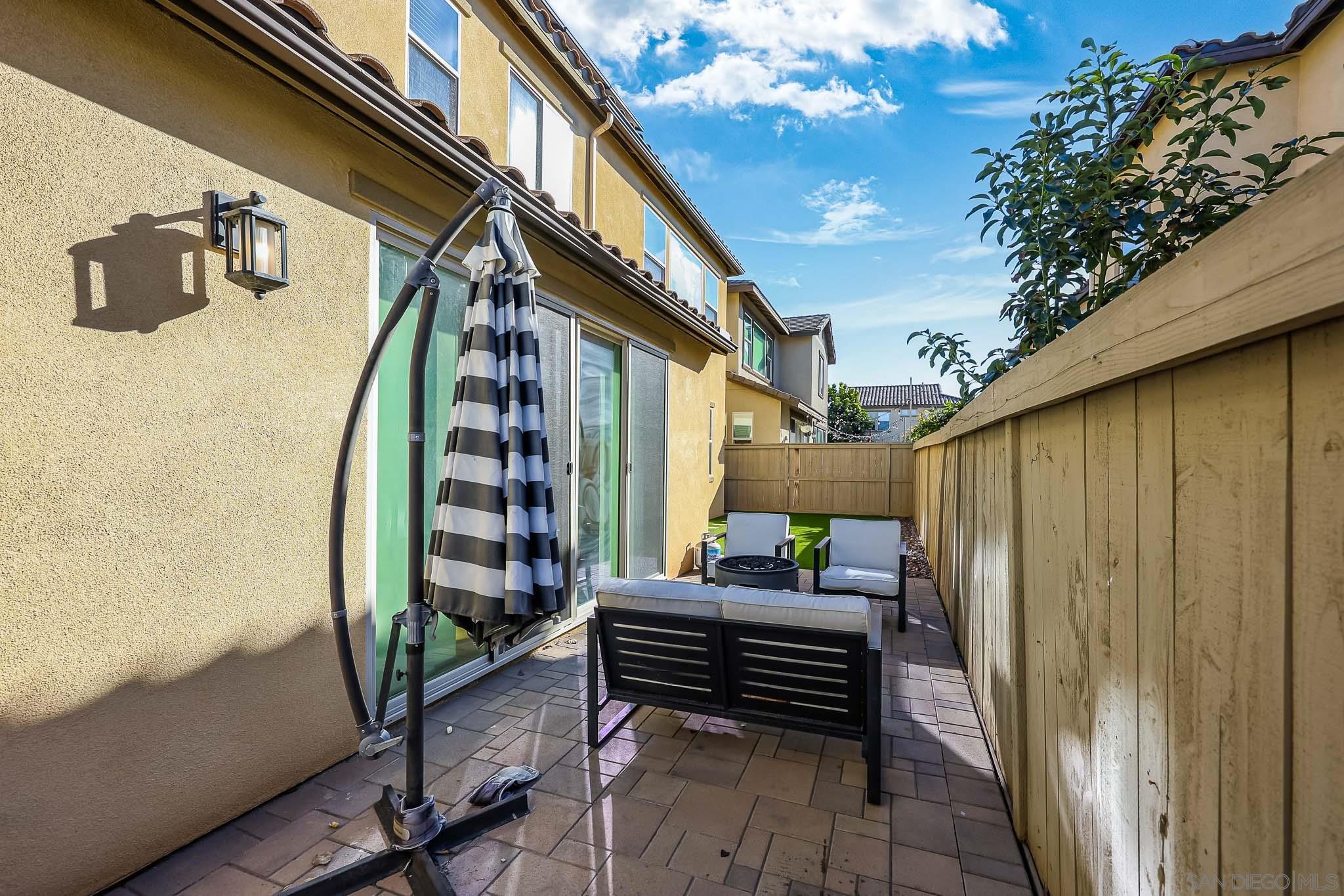 Detail Gallery Image 38 of 46 For 1022  18th St, San Diego,  CA 92154 - 4 Beds | 3 Baths