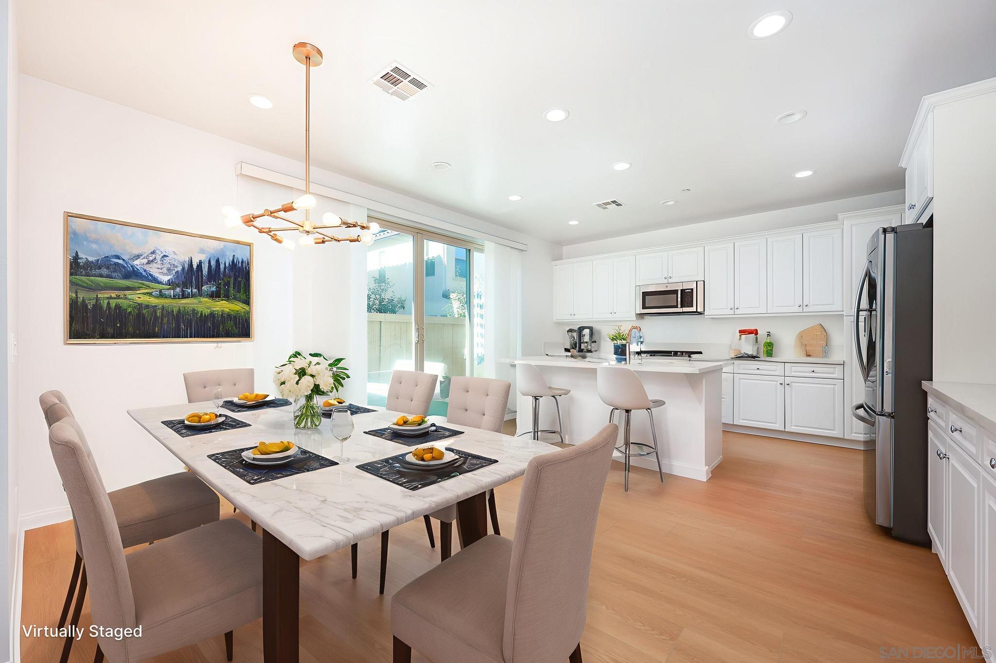 Detail Gallery Image 9 of 46 For 1022  18th St, San Diego,  CA 92154 - 4 Beds | 3 Baths