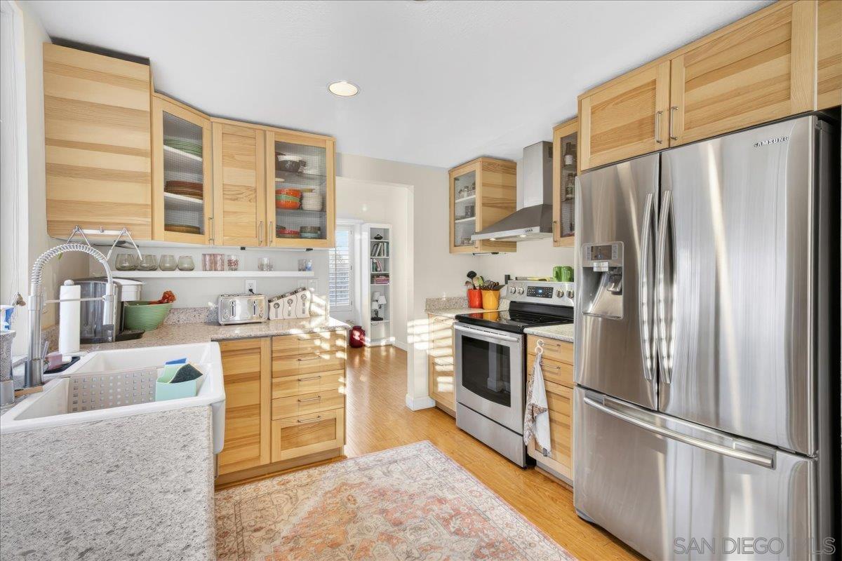 Detail Gallery Image 15 of 72 For 6339  Caminito Del Pastel, San Diego,  CA 92111 - 2 Beds | 2/1 Baths