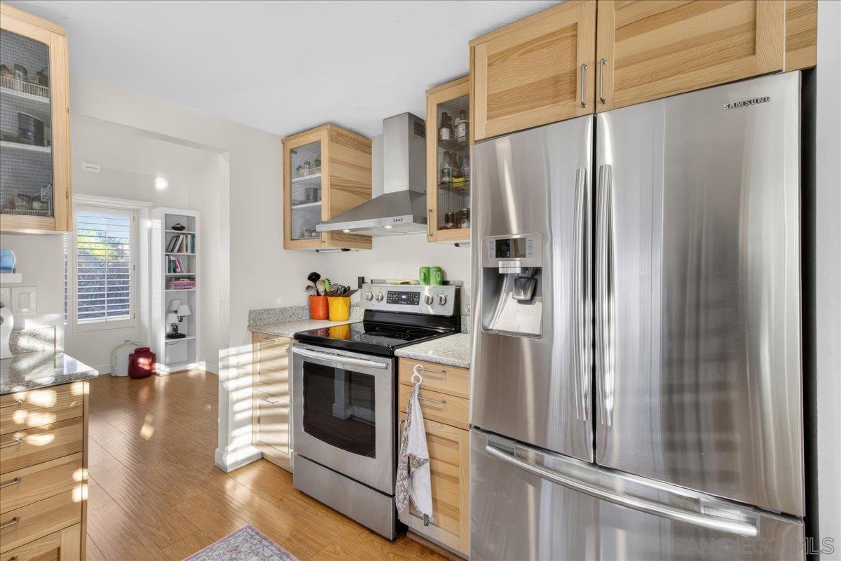 Detail Gallery Image 16 of 72 For 6339  Caminito Del Pastel, San Diego,  CA 92111 - 2 Beds | 2/1 Baths