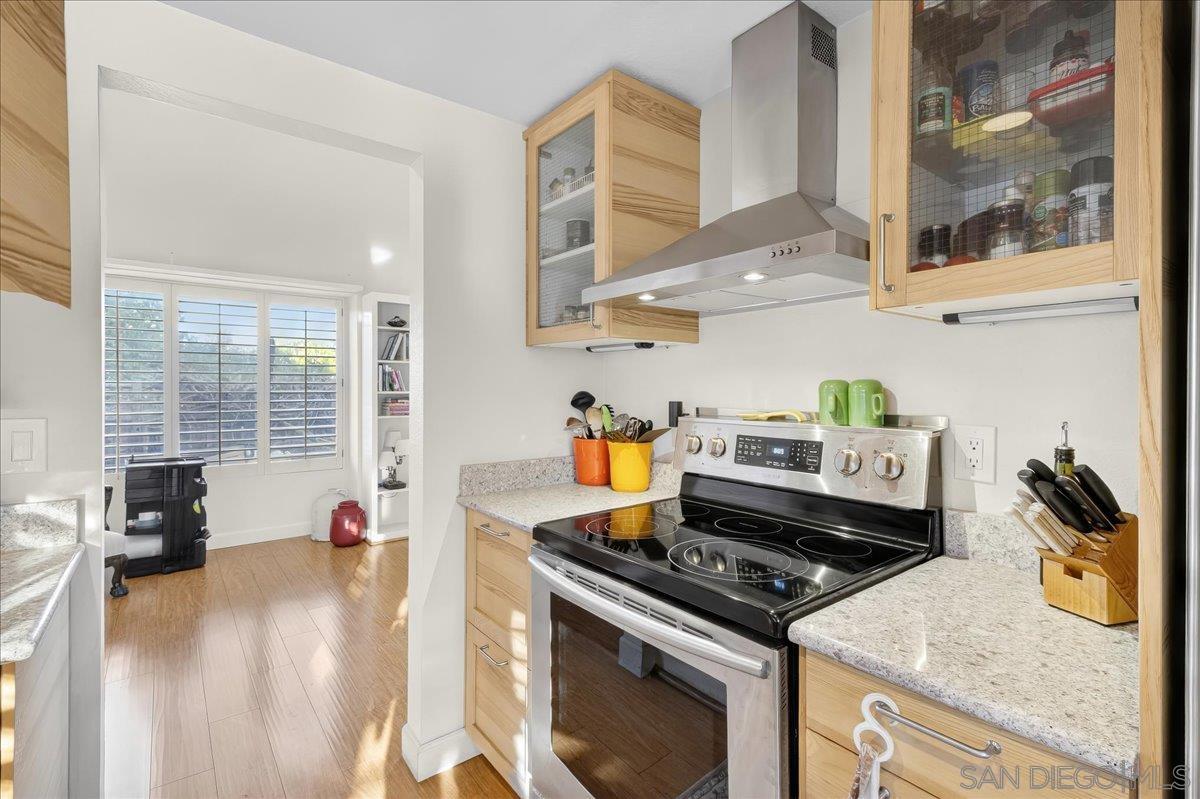 Detail Gallery Image 18 of 72 For 6339  Caminito Del Pastel, San Diego,  CA 92111 - 2 Beds | 2/1 Baths