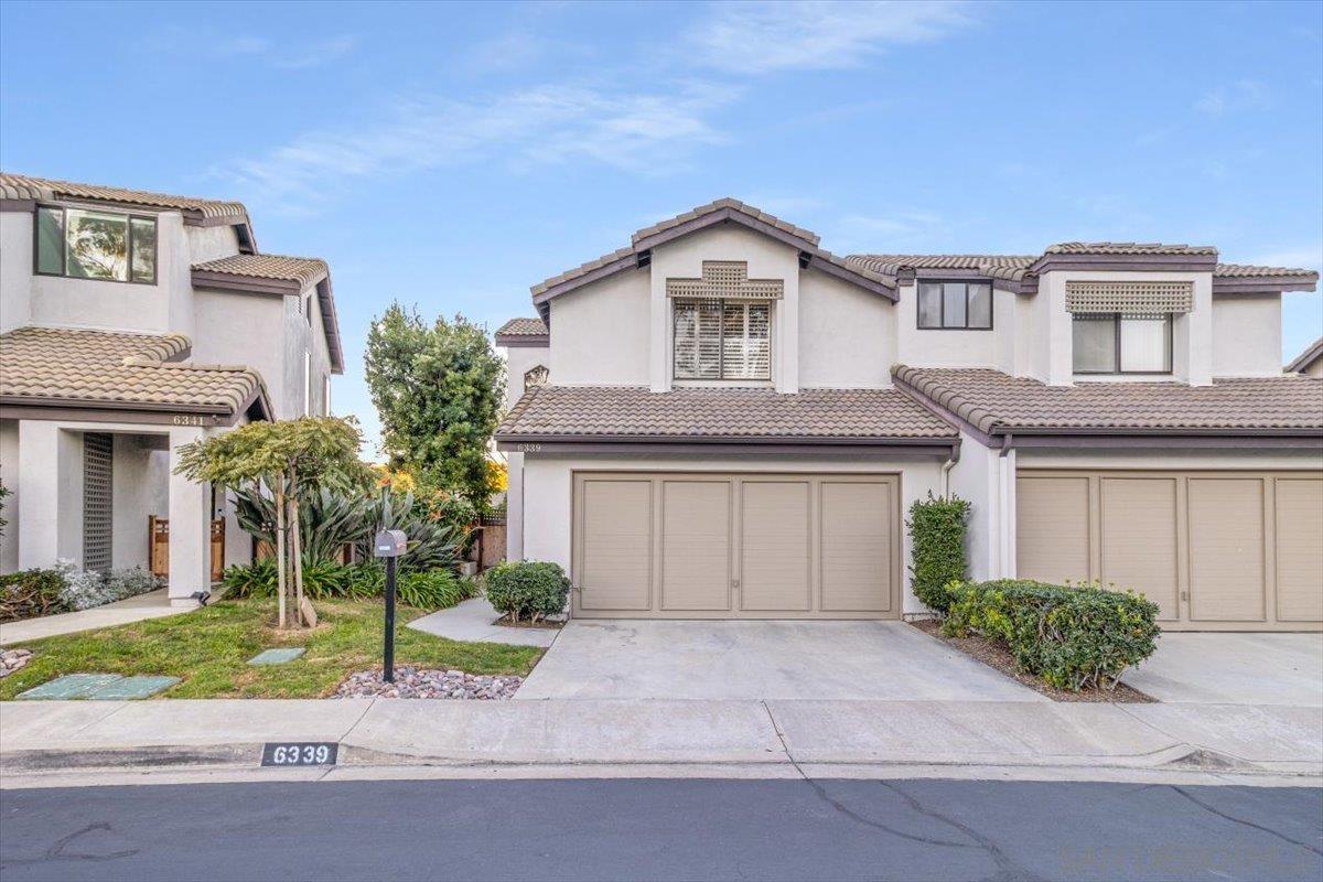 Detail Gallery Image 3 of 72 For 6339  Caminito Del Pastel, San Diego,  CA 92111 - 2 Beds | 2/1 Baths