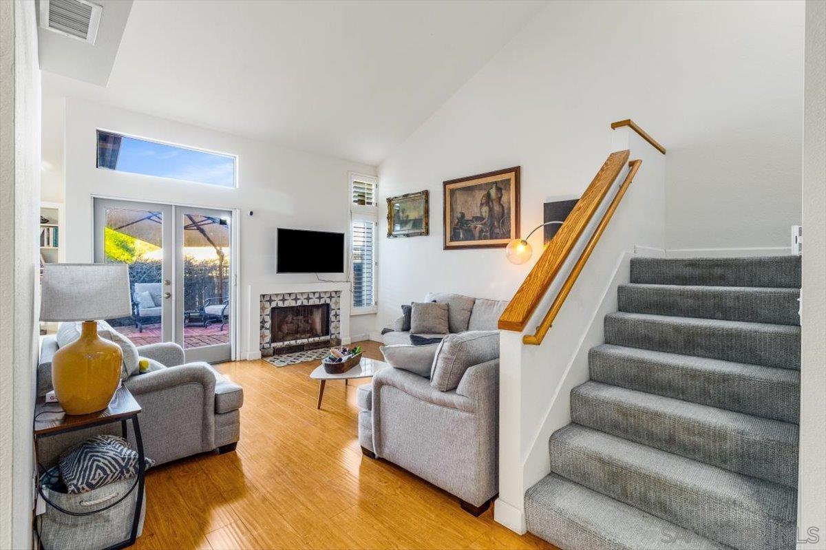 Detail Gallery Image 26 of 72 For 6339  Caminito Del Pastel, San Diego,  CA 92111 - 2 Beds | 2/1 Baths