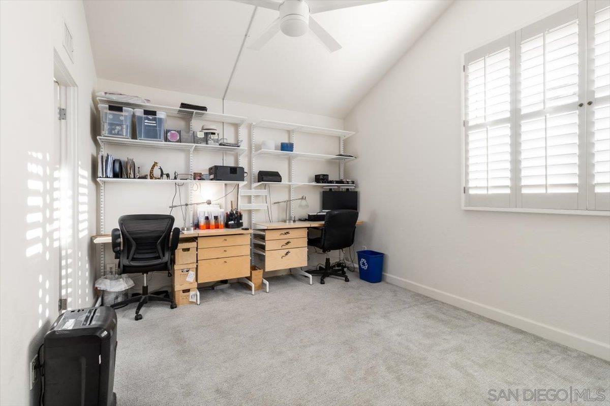 Detail Gallery Image 35 of 72 For 6339  Caminito Del Pastel, San Diego,  CA 92111 - 2 Beds | 2/1 Baths