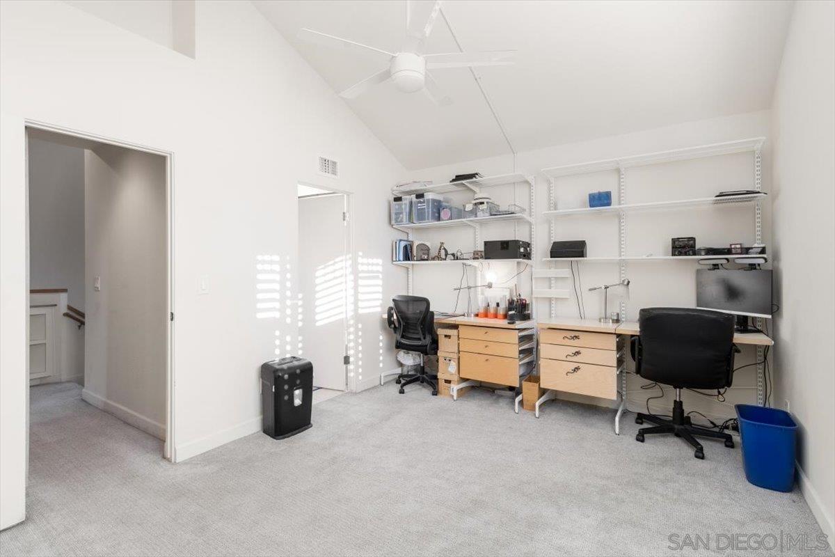 Detail Gallery Image 36 of 72 For 6339  Caminito Del Pastel, San Diego,  CA 92111 - 2 Beds | 2/1 Baths