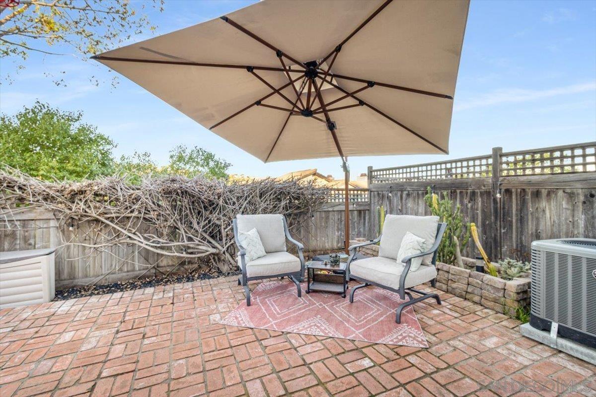 Detail Gallery Image 49 of 72 For 6339  Caminito Del Pastel, San Diego,  CA 92111 - 2 Beds | 2/1 Baths