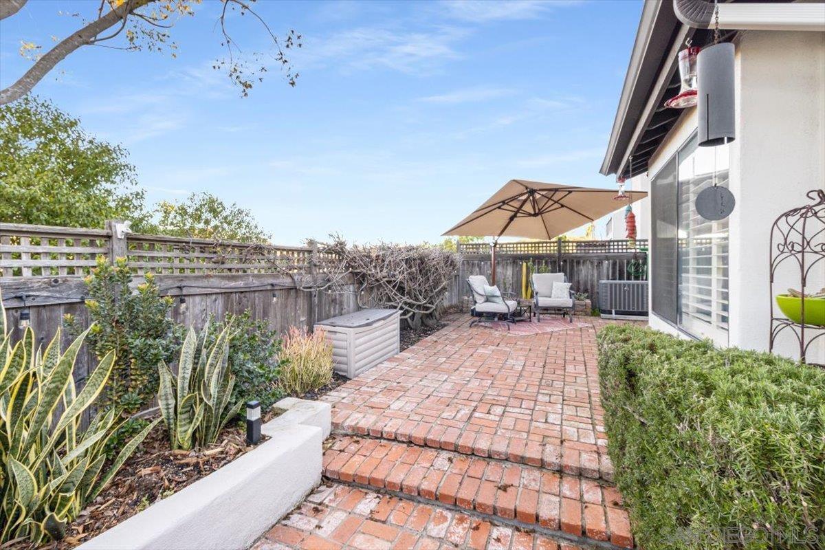 Detail Gallery Image 57 of 72 For 6339  Caminito Del Pastel, San Diego,  CA 92111 - 2 Beds | 2/1 Baths